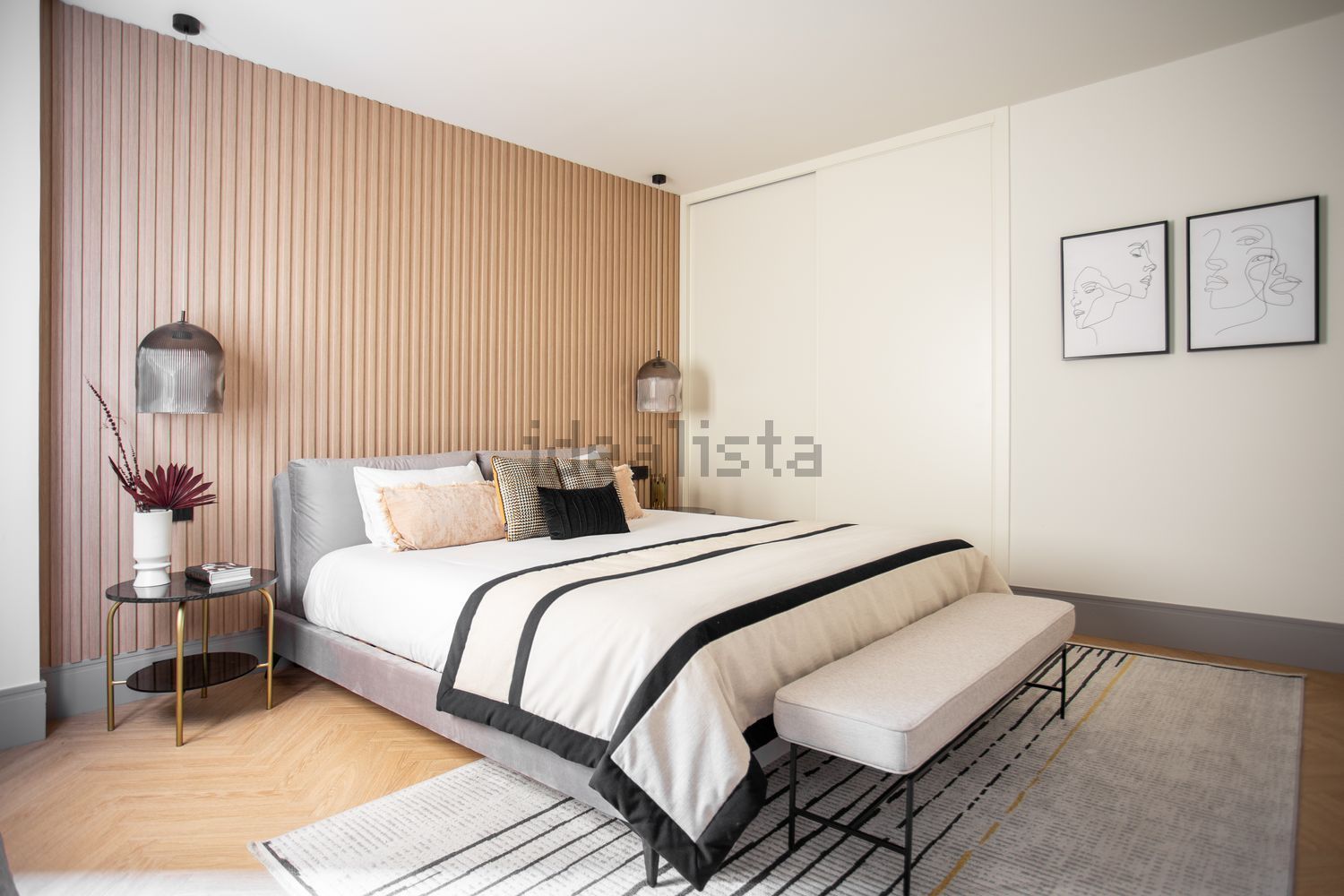 Pis de 177 m² a Madrid