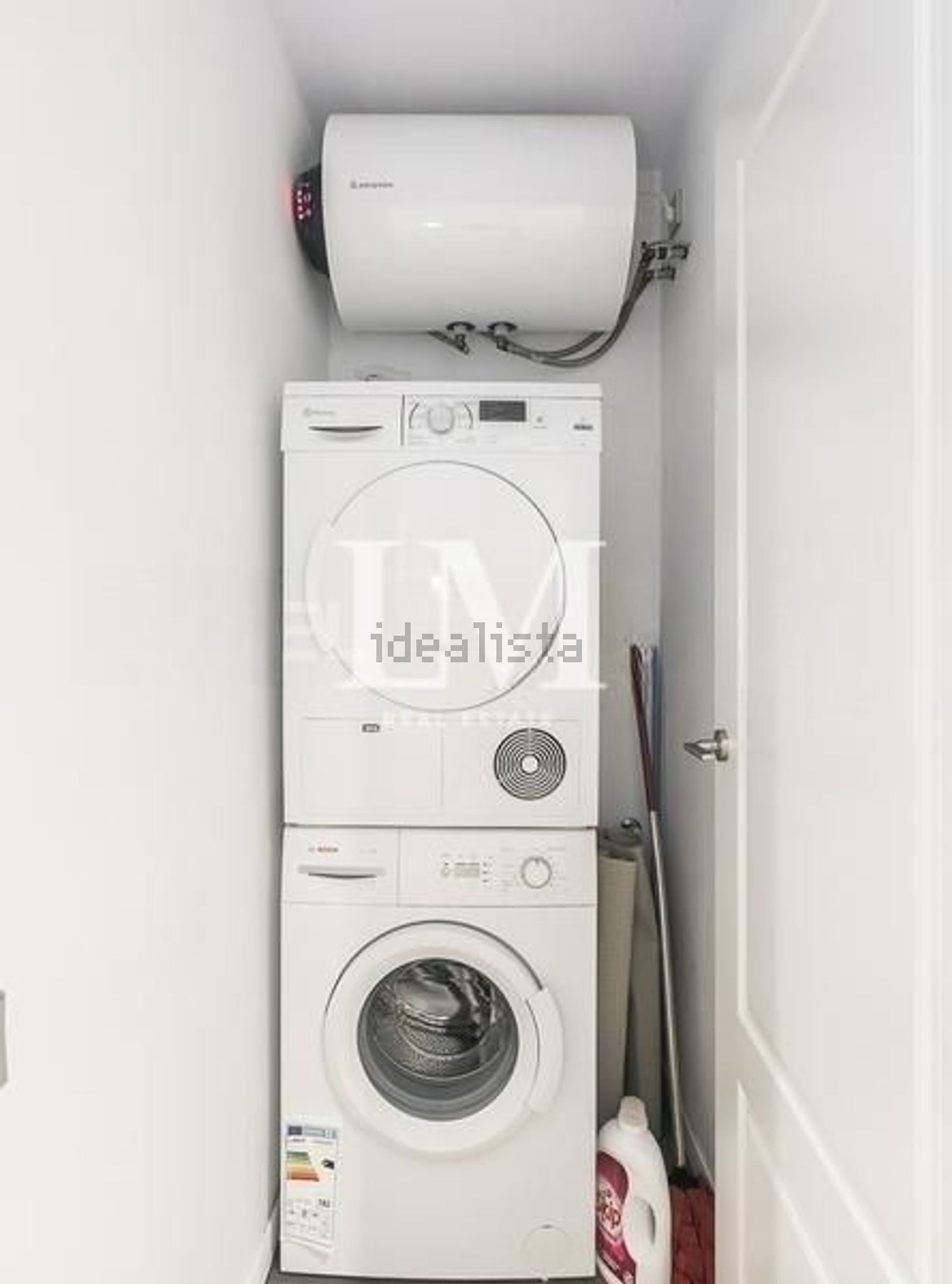 Pis de 80 m² a Barcelona