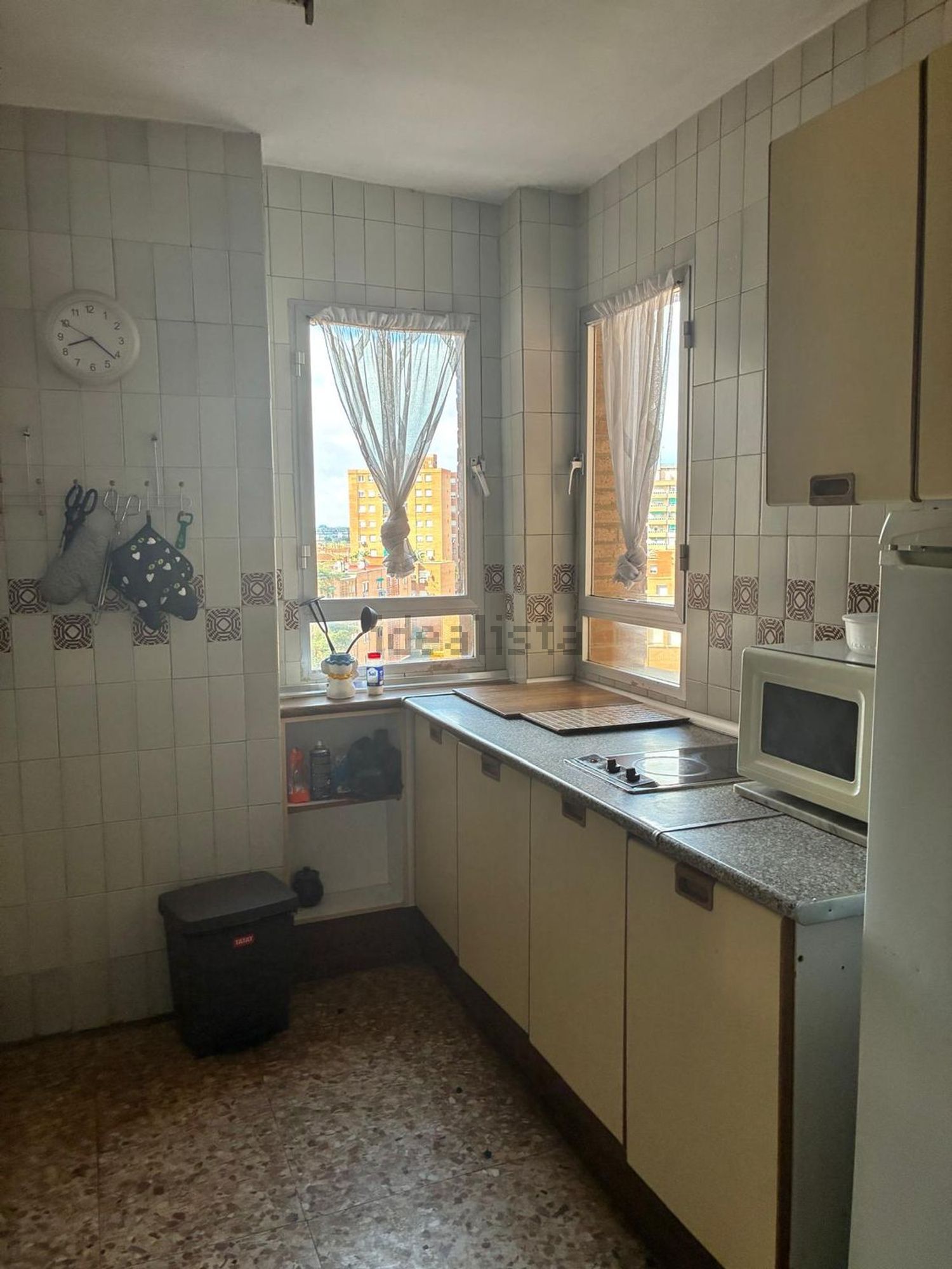 Habitació de lloguer, Badajoz