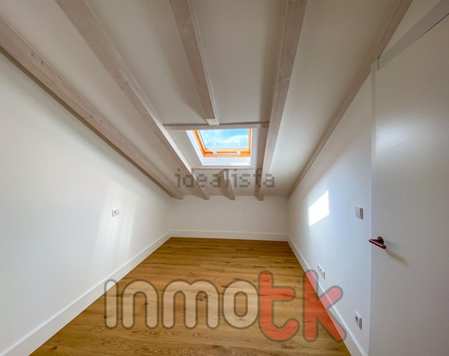 Piso de 60 m² en La Coruña