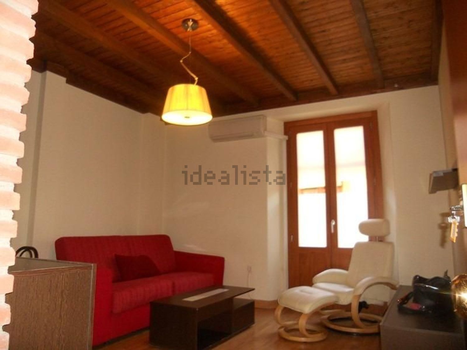Pis de 47 m² a Granada