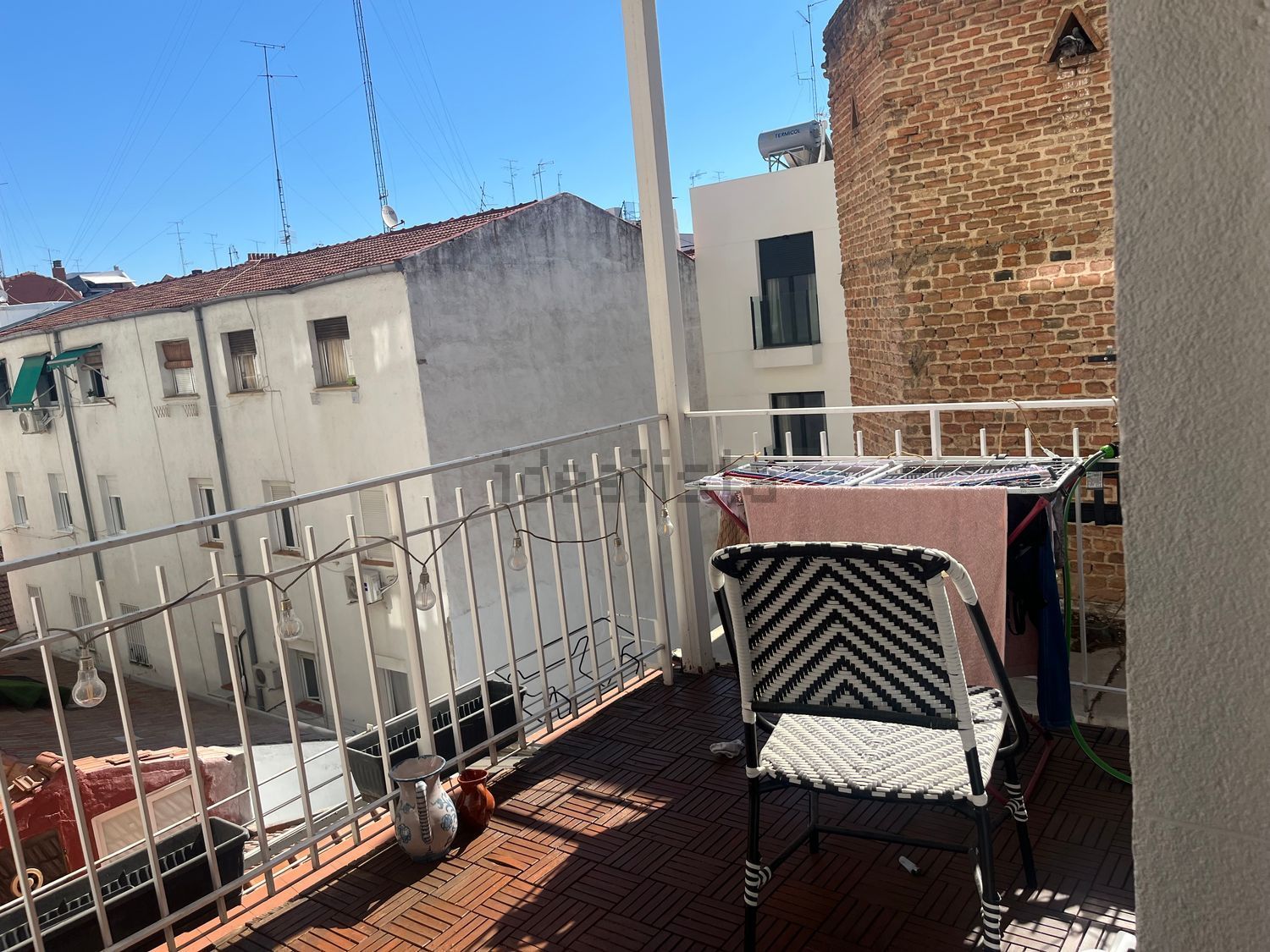Piso de 79 m² en Madrid
