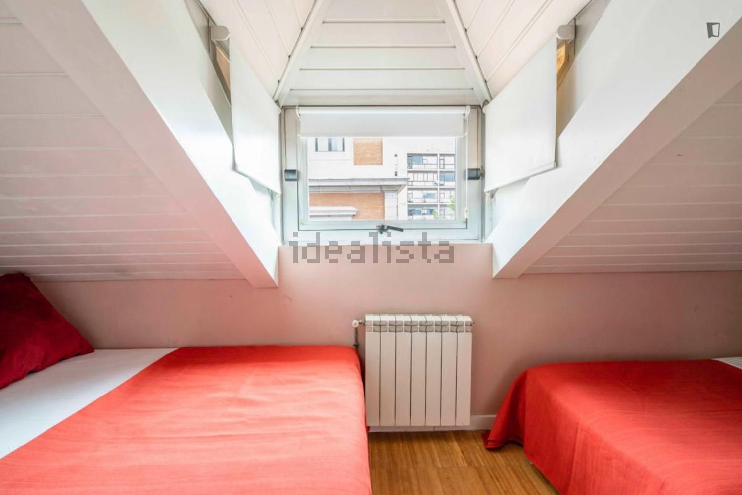 Piso de 85 m² en Madrid