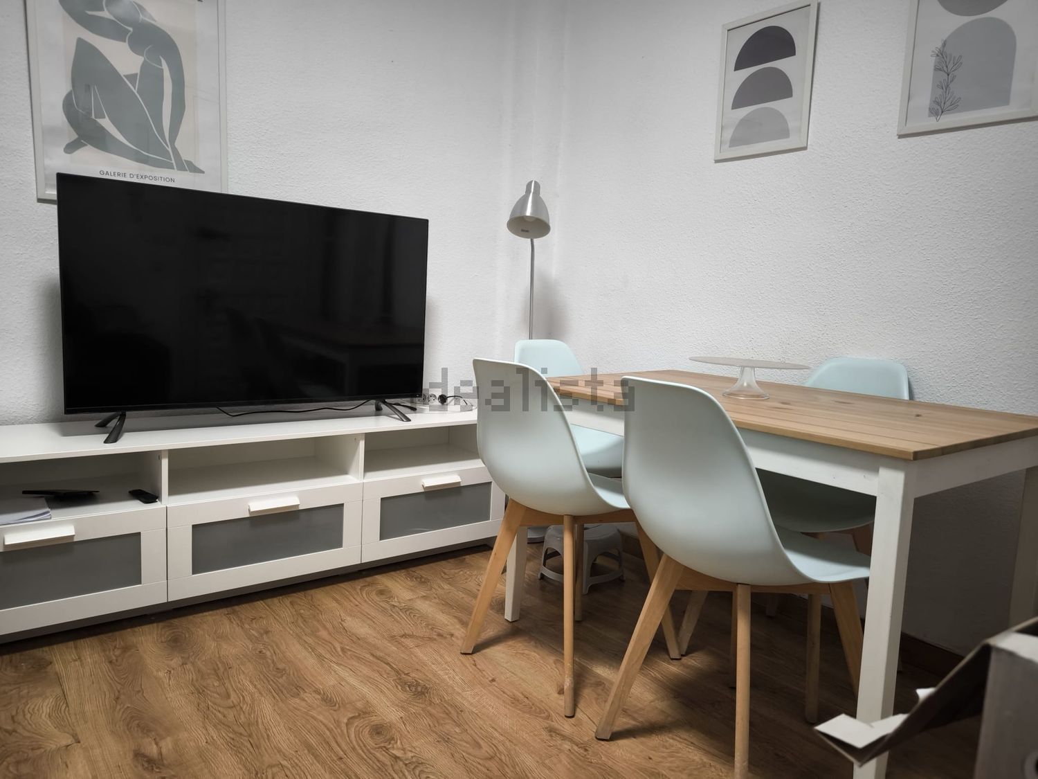Habitación en alquiler, Madrid