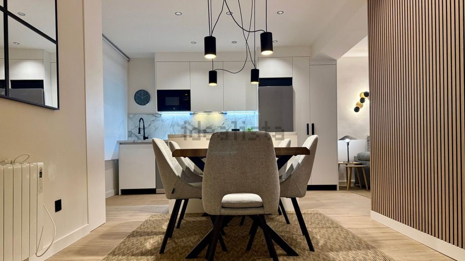 Pis de 83 m² a Valladolid