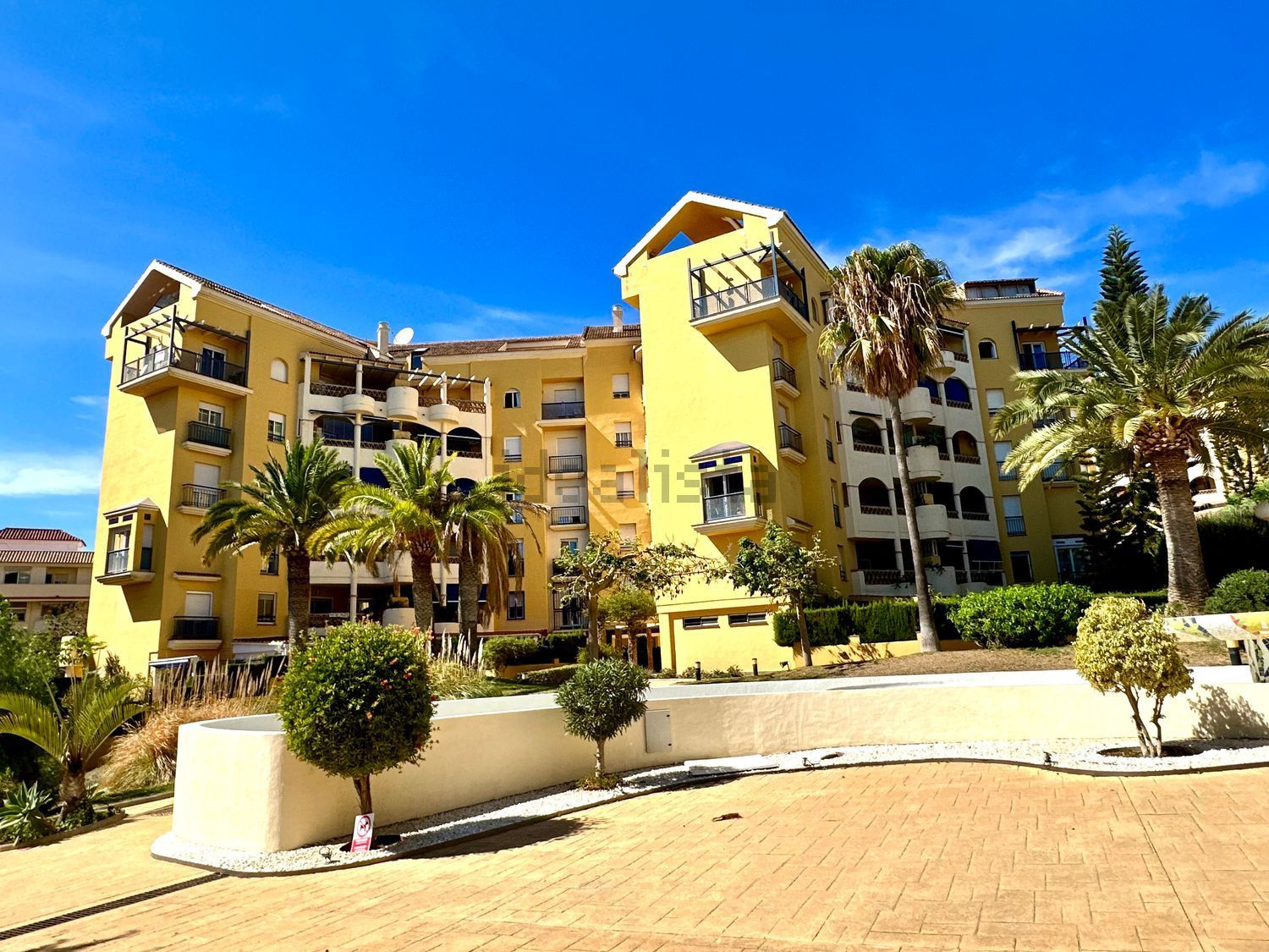 Appartement 119 m² à Benalmádena