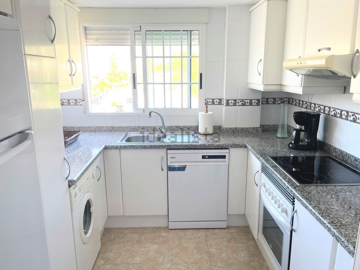 Flat 108 m² in Benicàssim / Benicasim