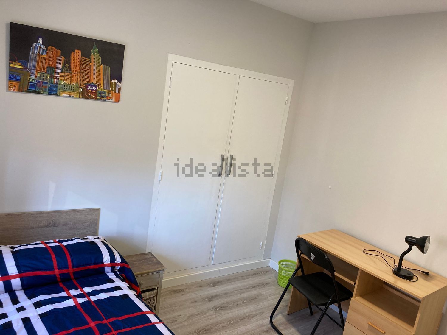 Habitación 95 m², Logroño