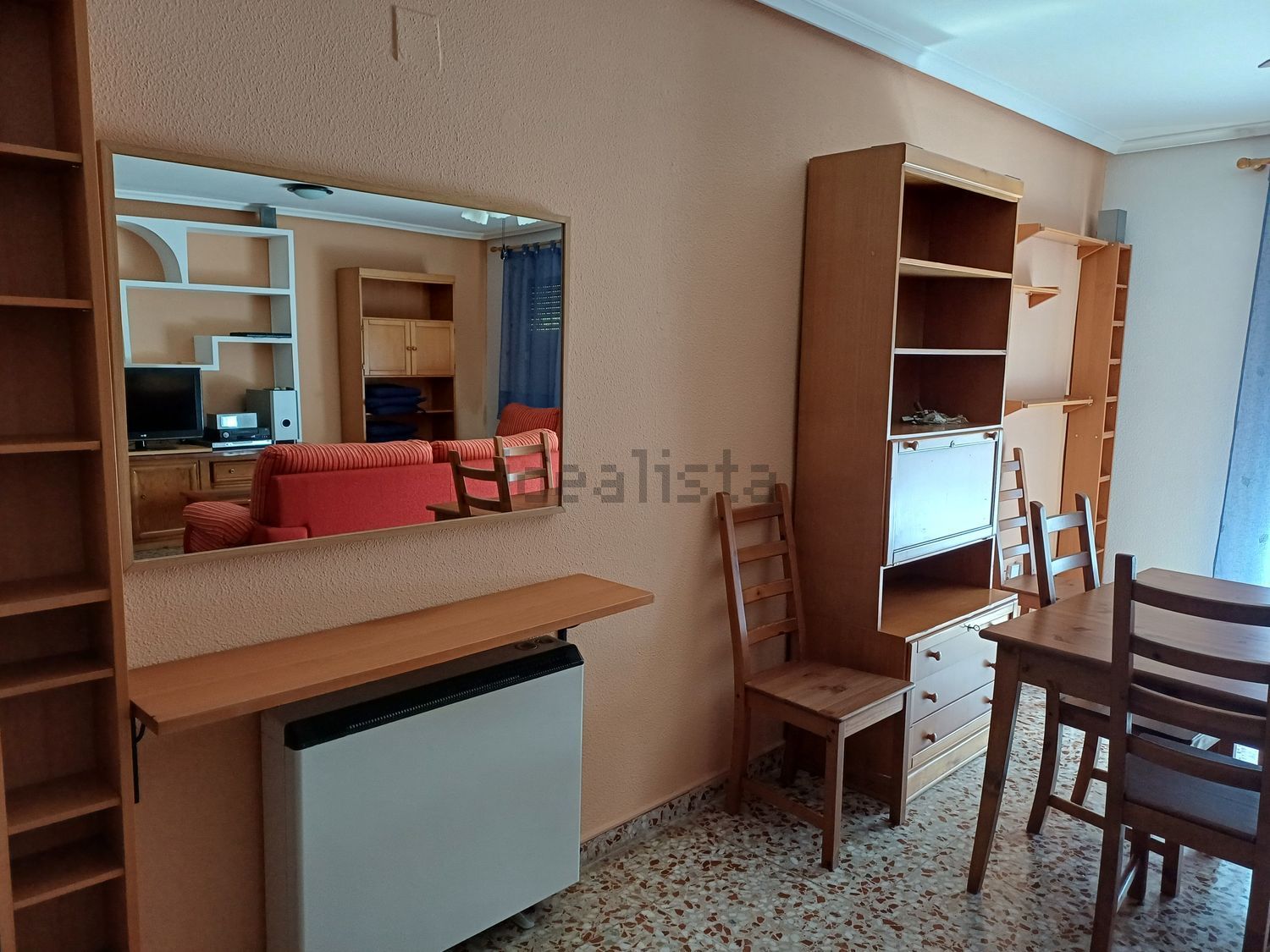 Piso de 95 m² en Alcázar de San Juan
