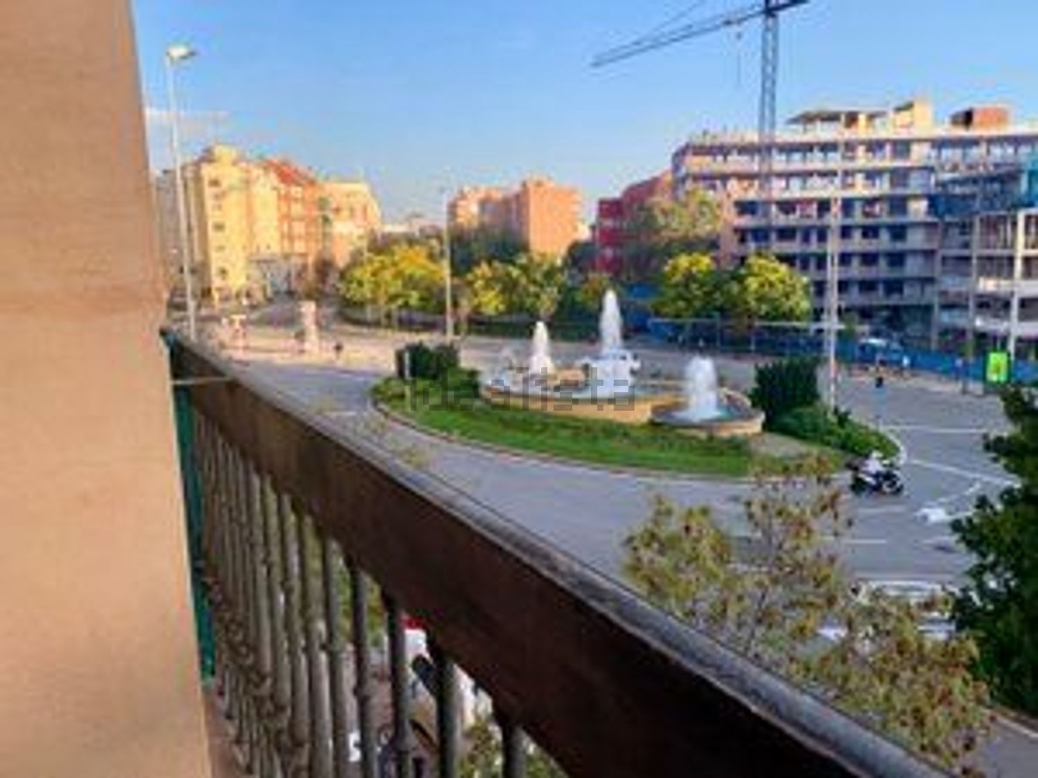 Piso de 65 m² en Madrid