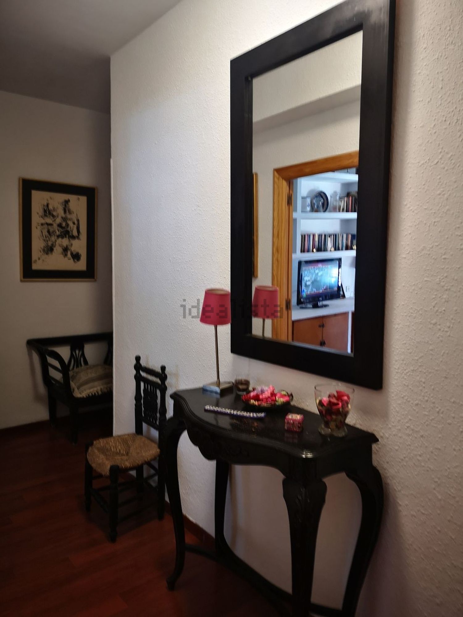 Habitació de lloguer, Almeria