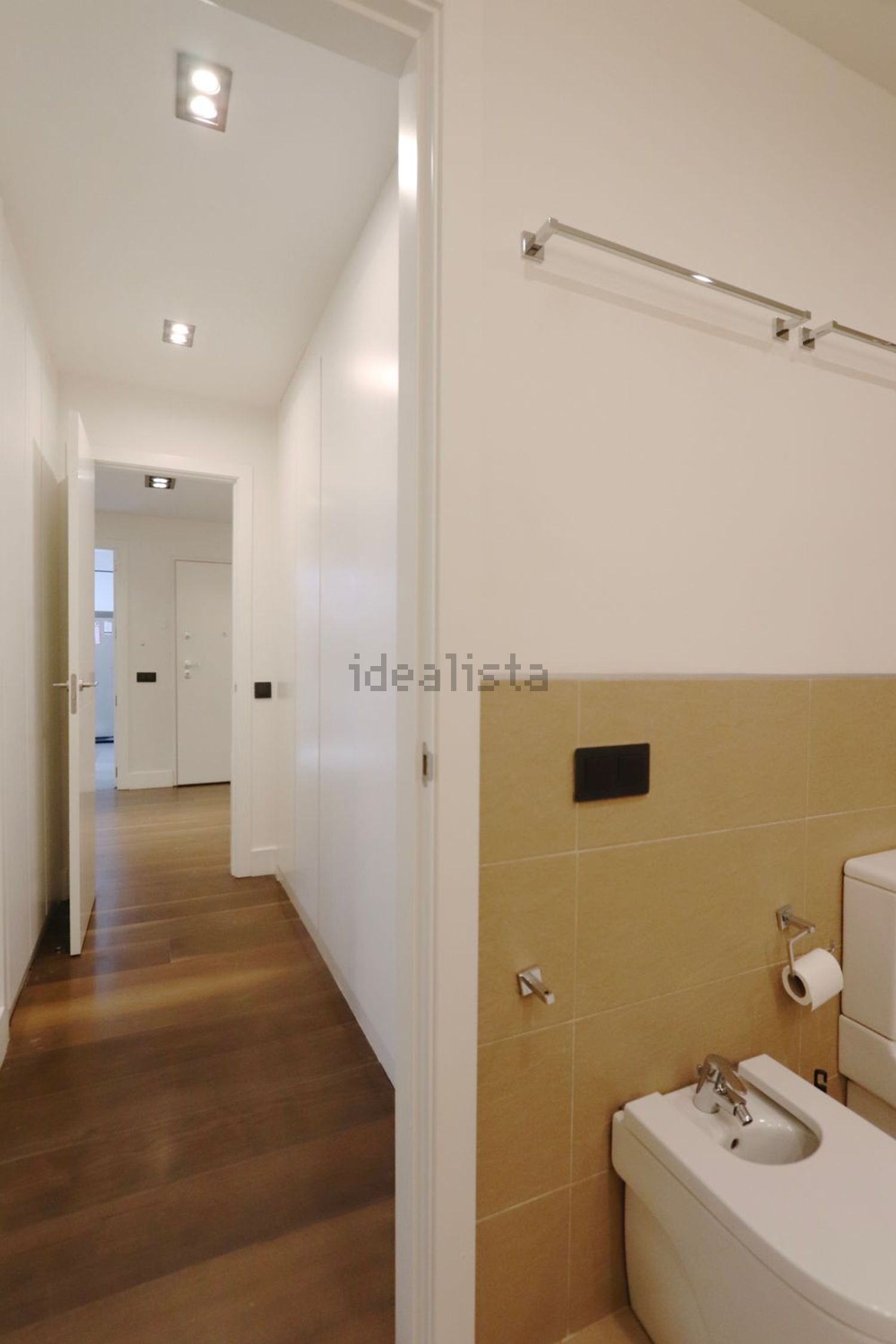 Pis de 169 m² a Madrid