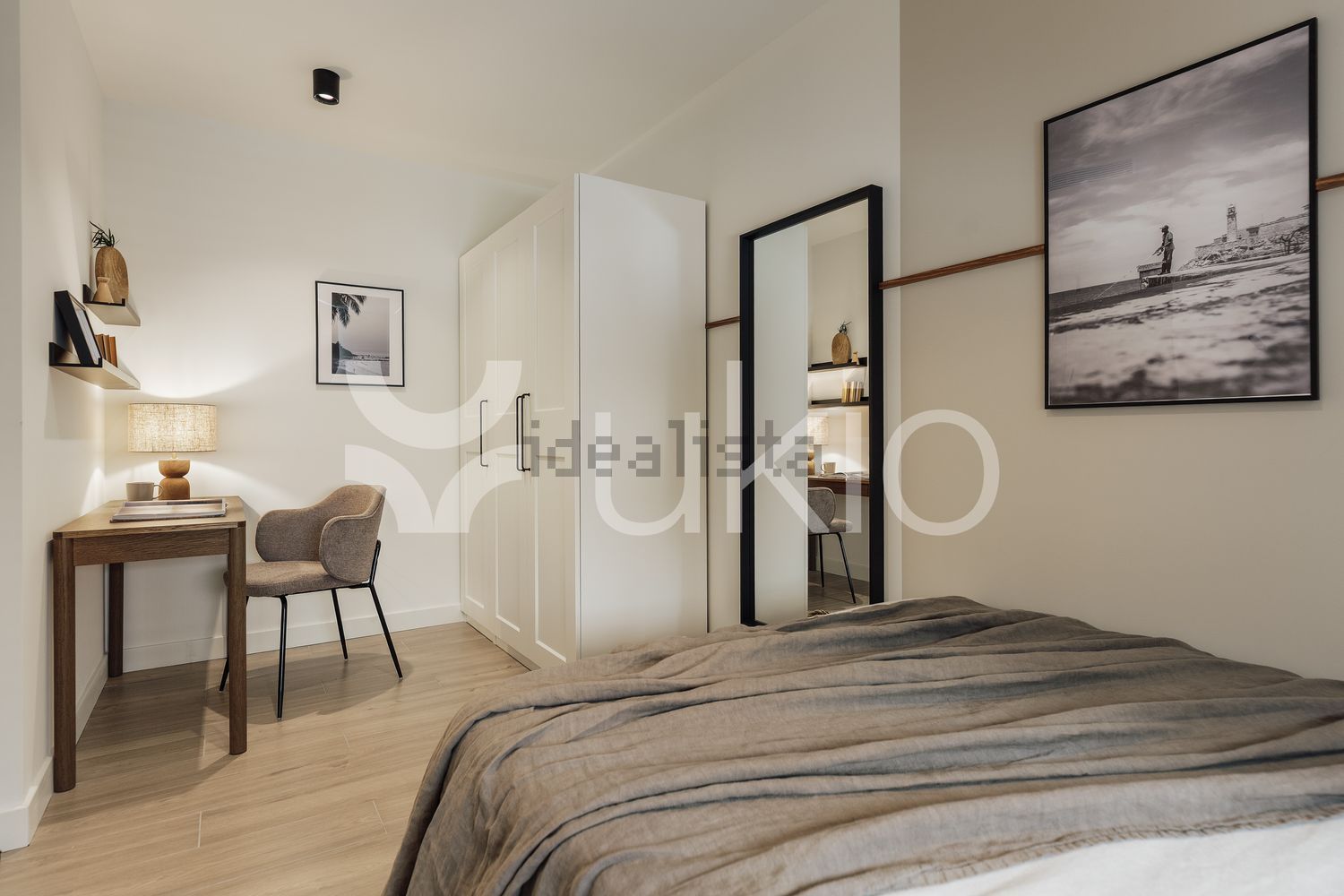Pis de 95 m² a Barcelona