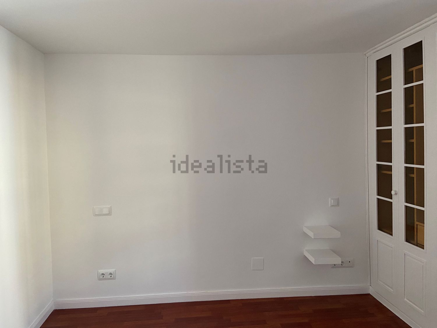 Pis de 95 m² a Madrid