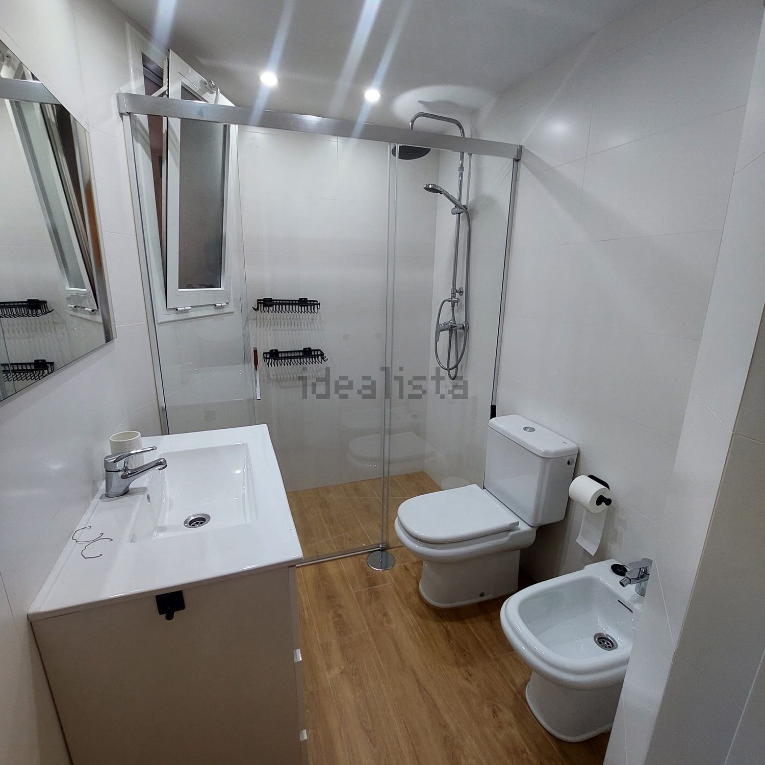 Piso de 130 m² en Málaga