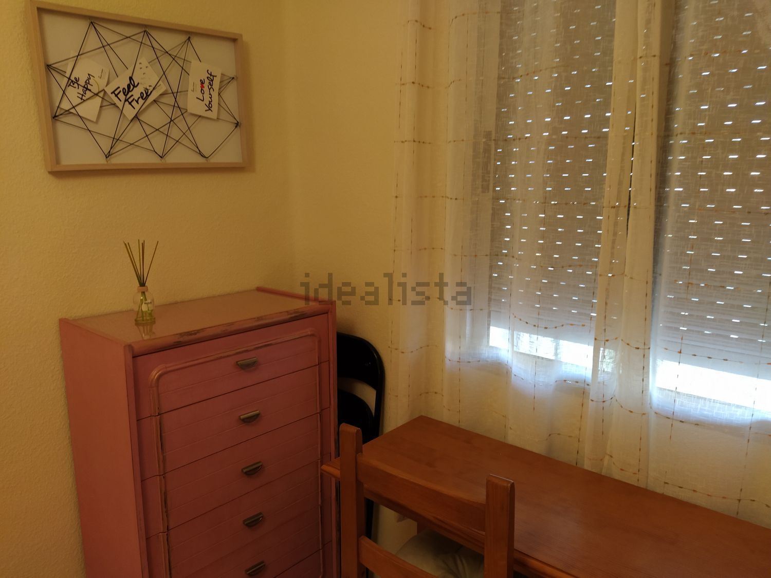 Habitació de lloguer, Sevilla