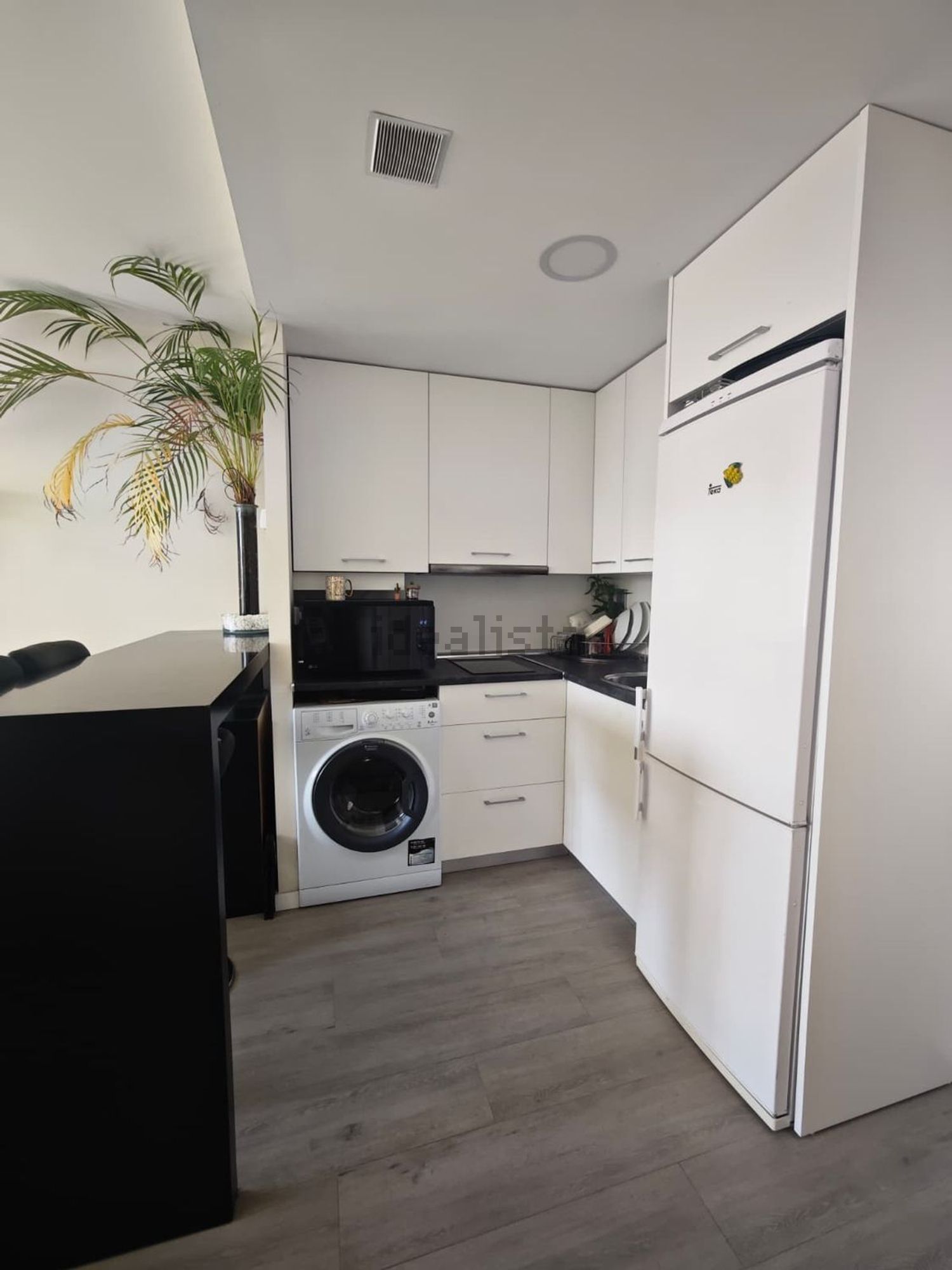 Appartamento 79 m² a Madrid