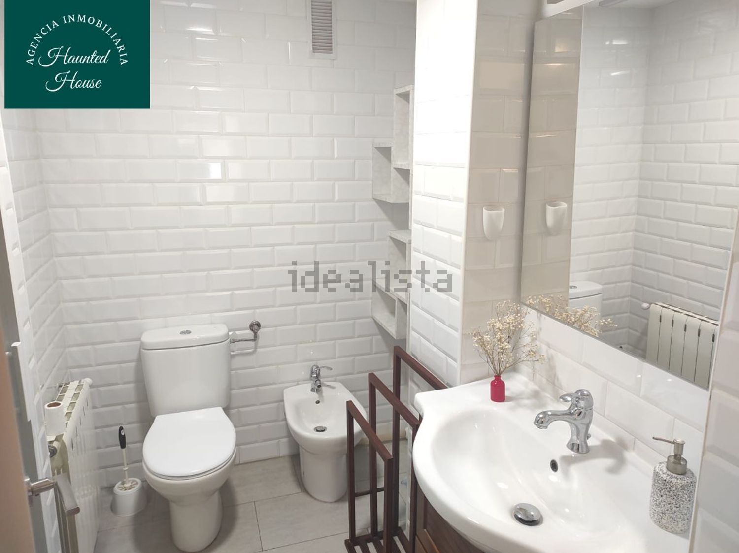 Wohnung 95 m² in Albacete