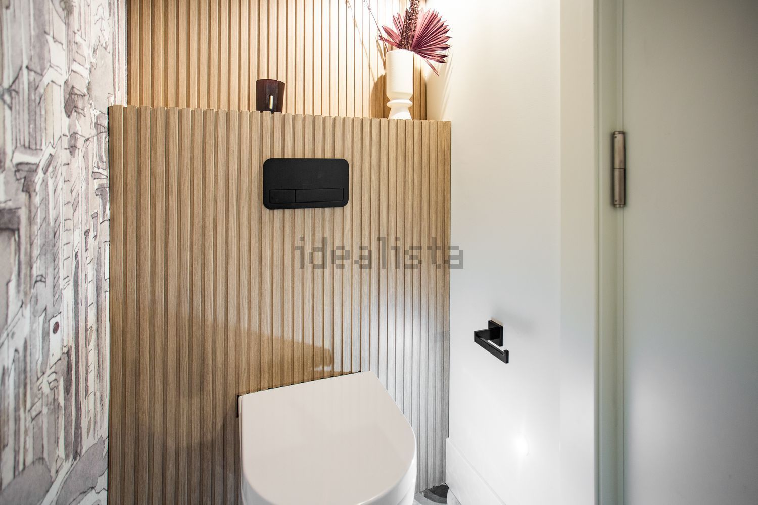 Pis de 177 m² a Madrid