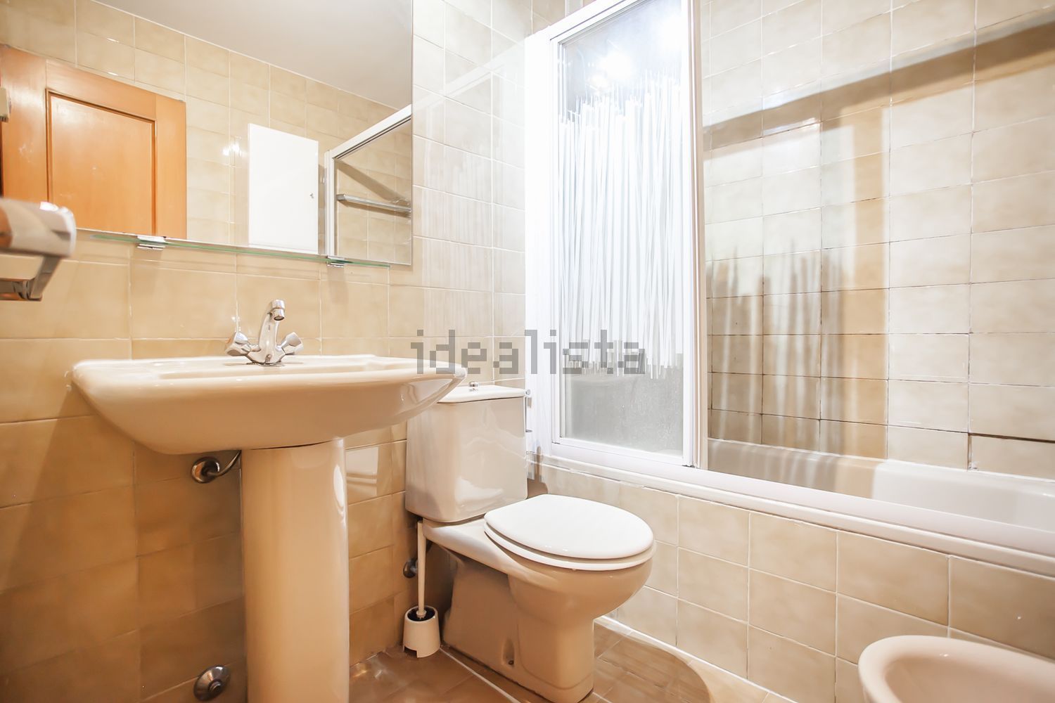 Pis de 70 m² a Madrid