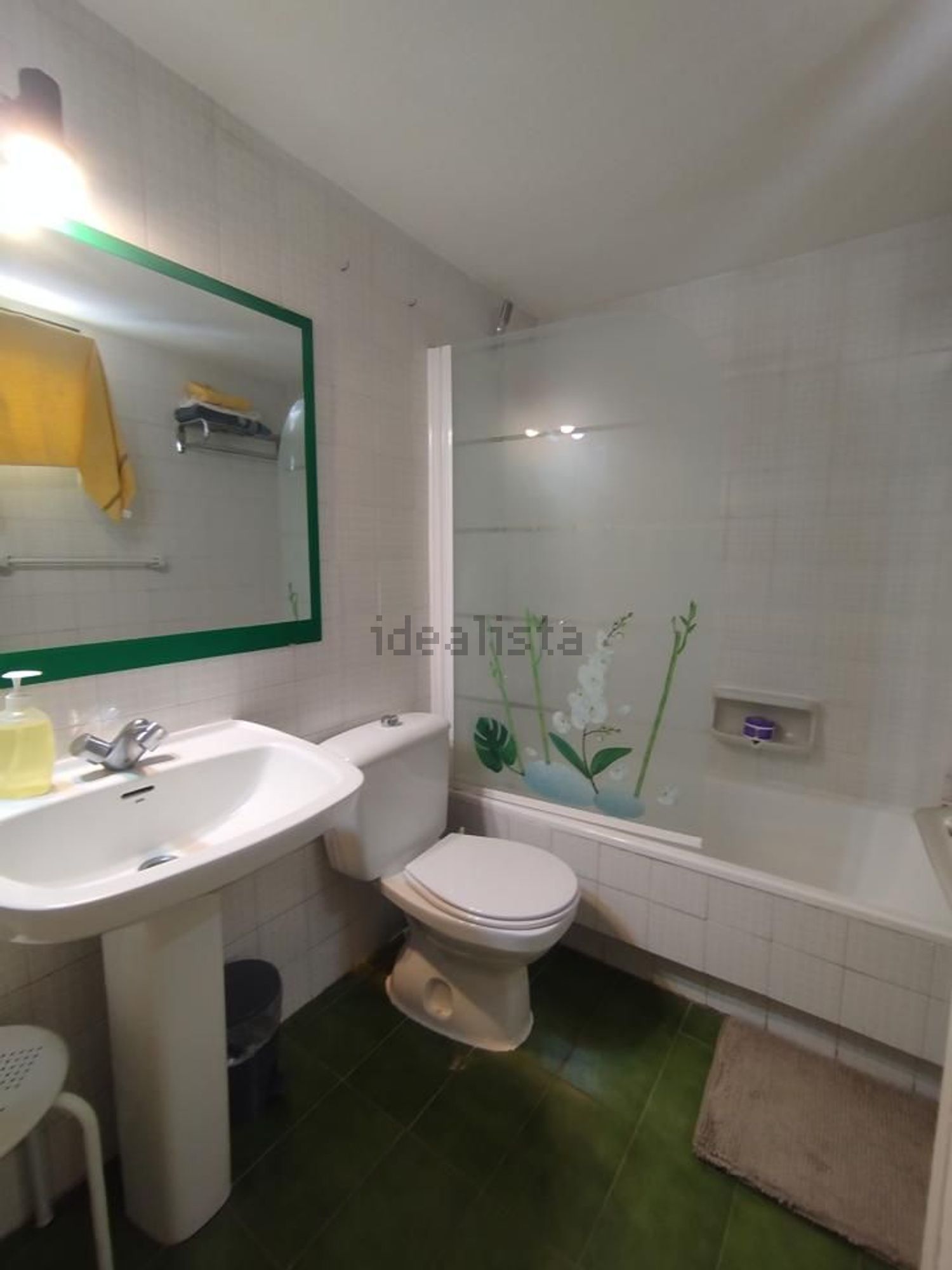 Maison 68 m² à San Bartolomé de Tirajana