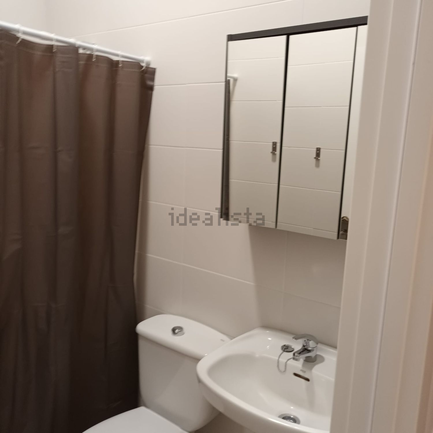 Piso de 40 m² en Sevilla