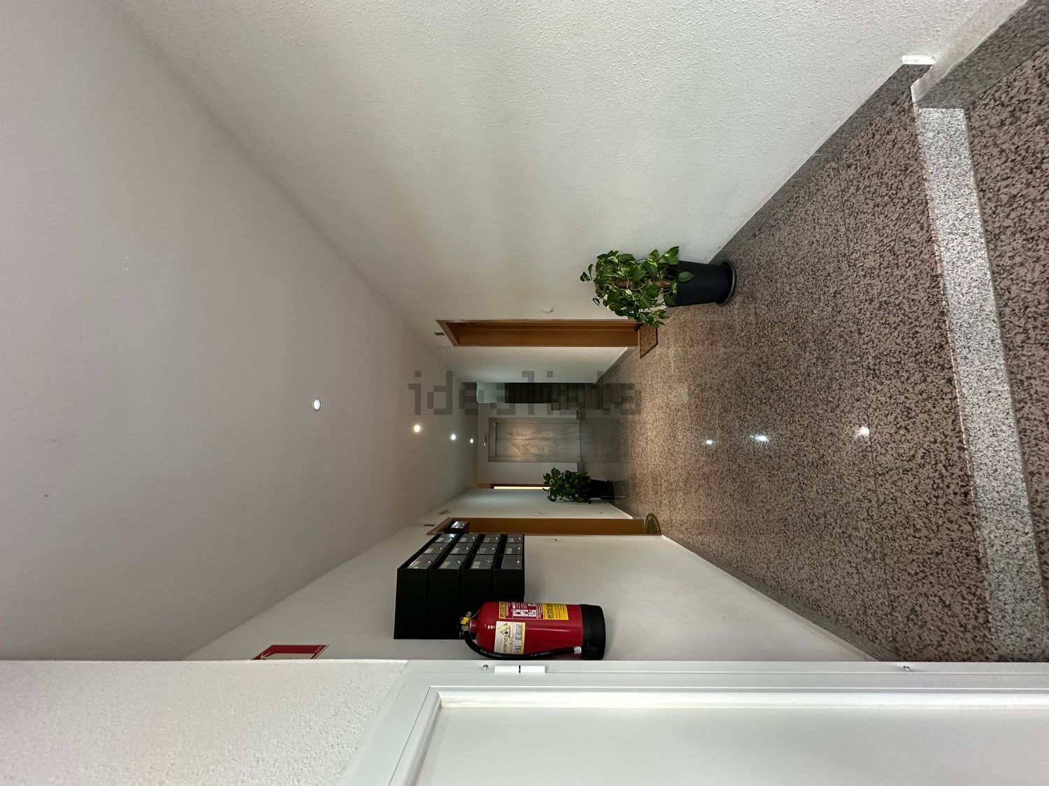 Piso de 166 m² en Carmena