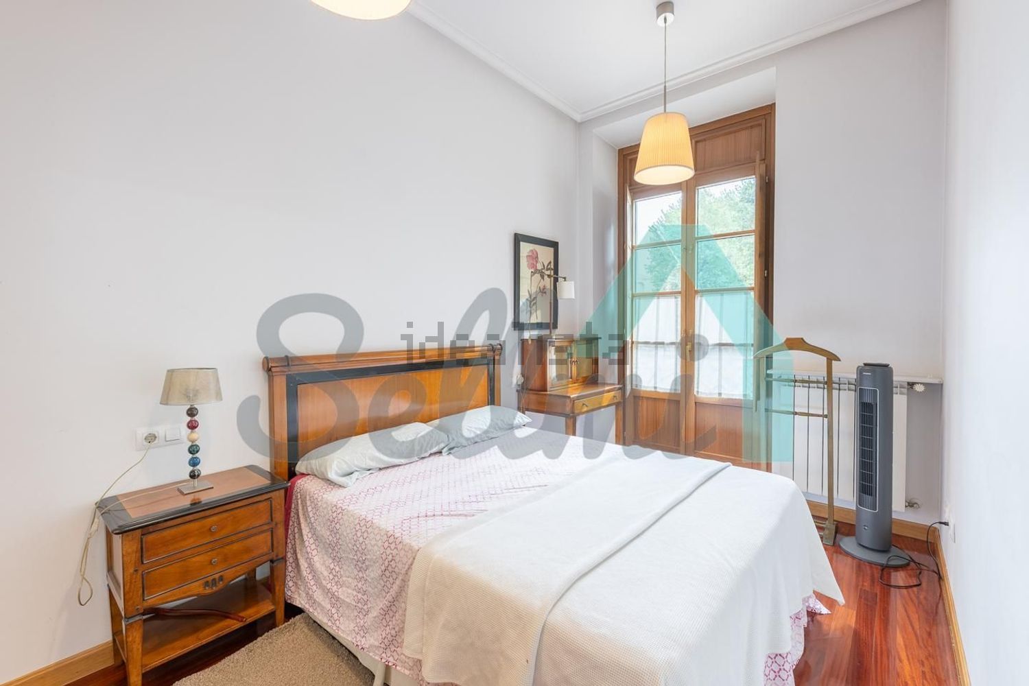 Flat 82 m² in Oviedo