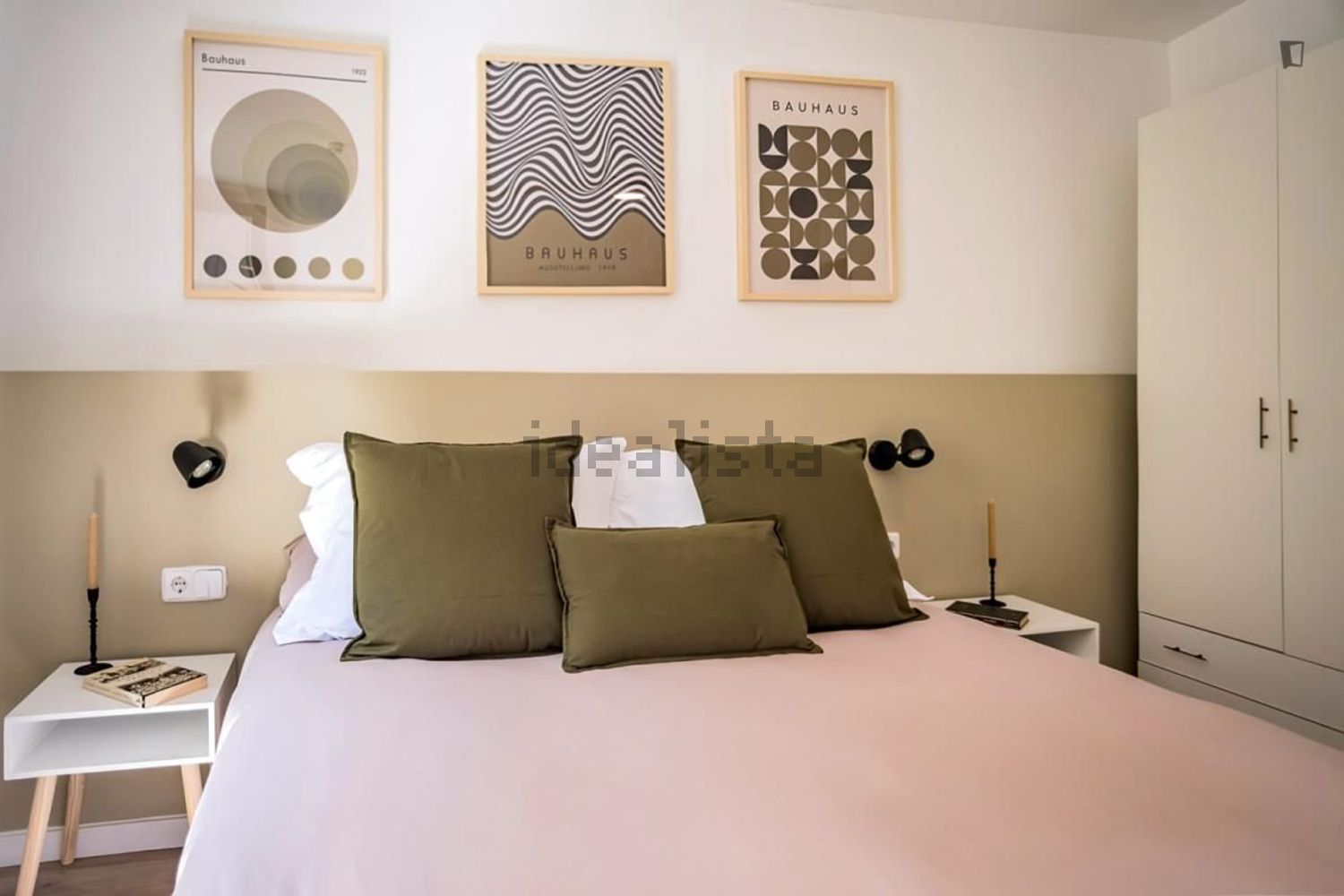 Habitación en alquiler, Barcelona