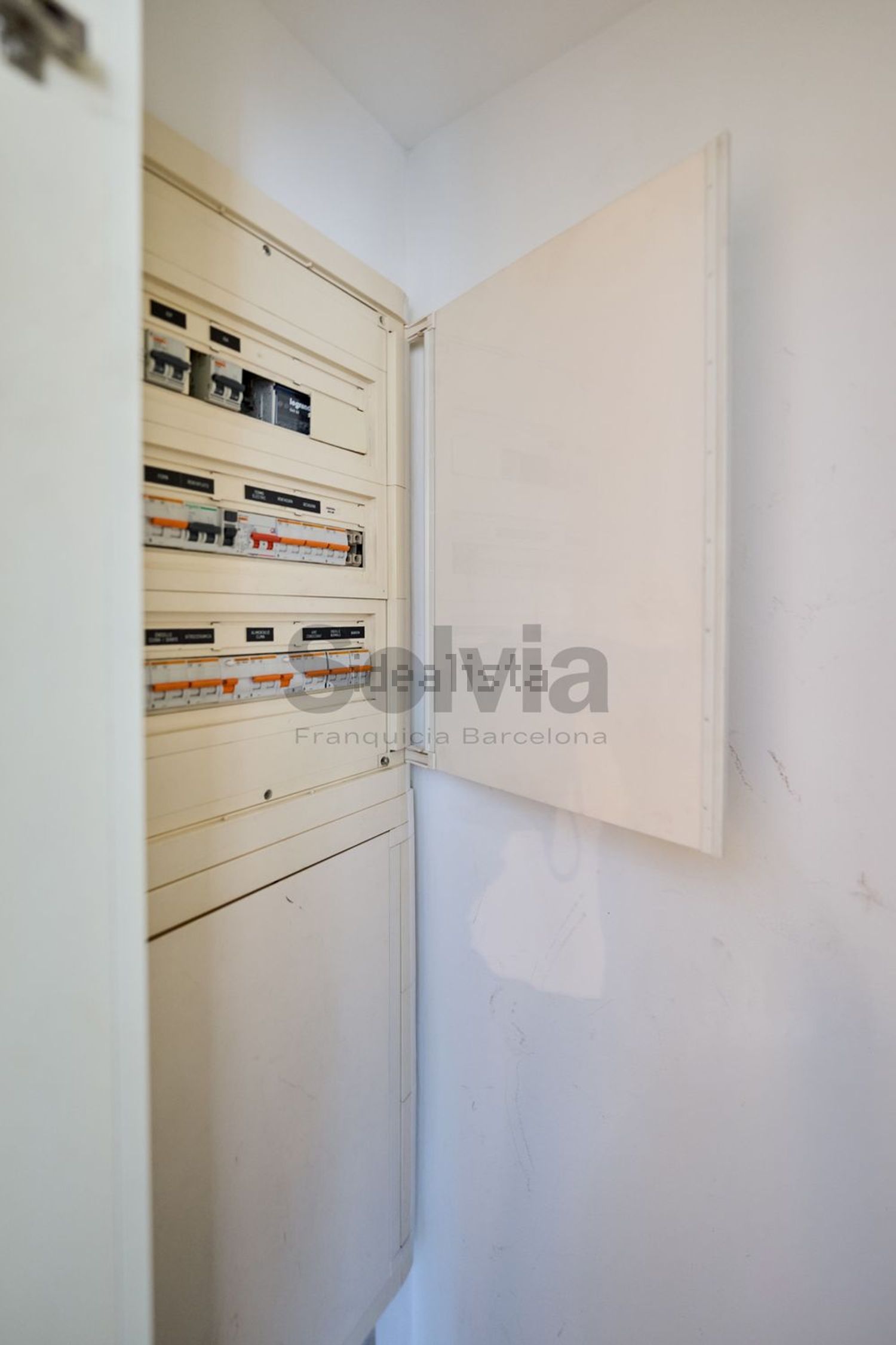 Pis de 103 m² a Barcelona