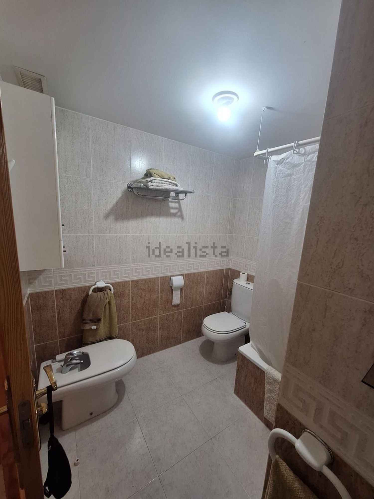Appartement 112 m² à Dénia