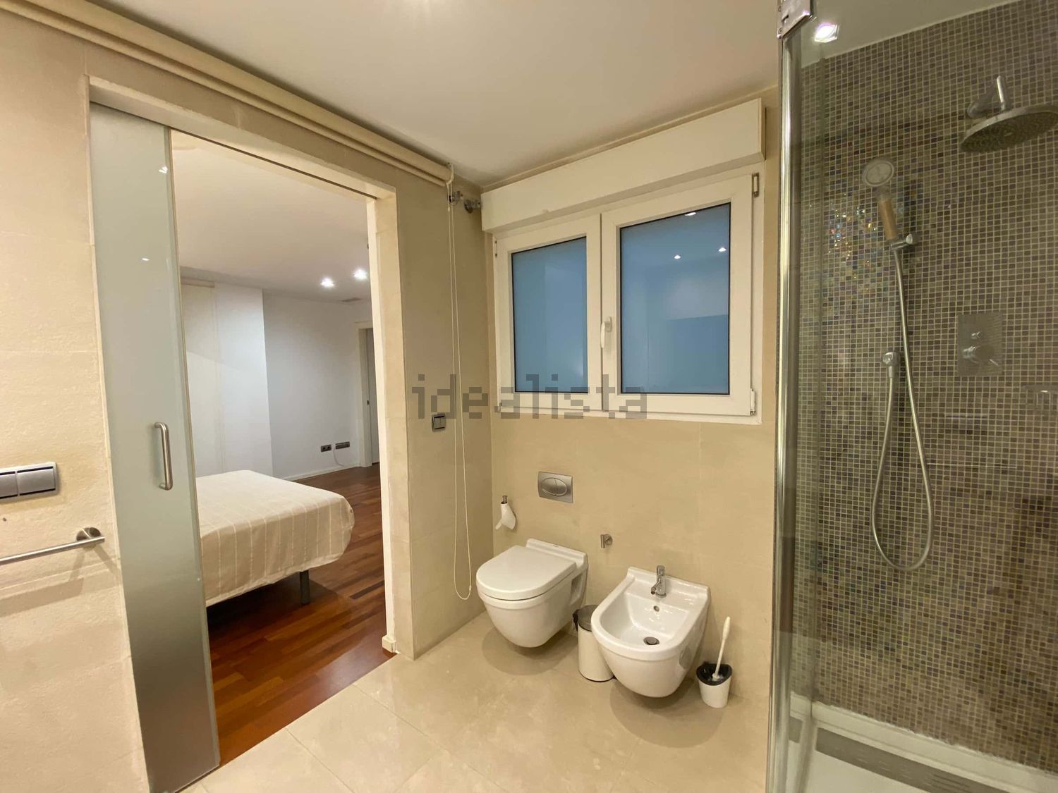 Piso de 90 m² en Valencia