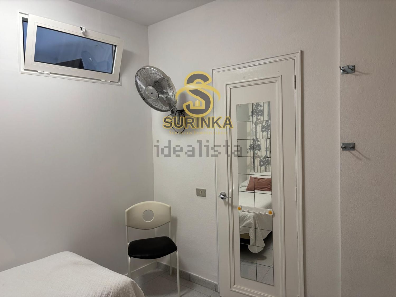 Appartement 52 m² à San Bartolomé de Tirajana