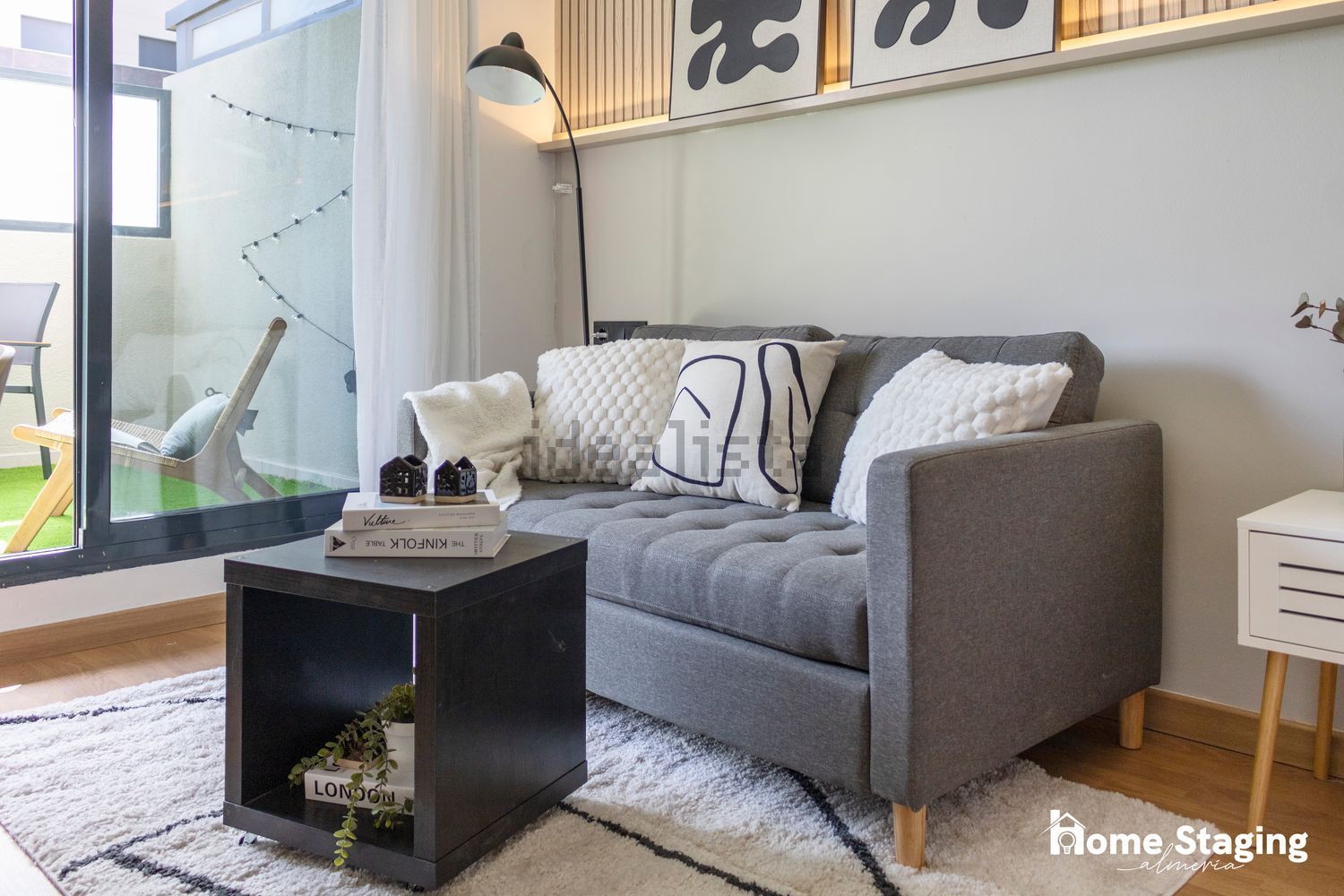 Habitación en alquiler, Almería