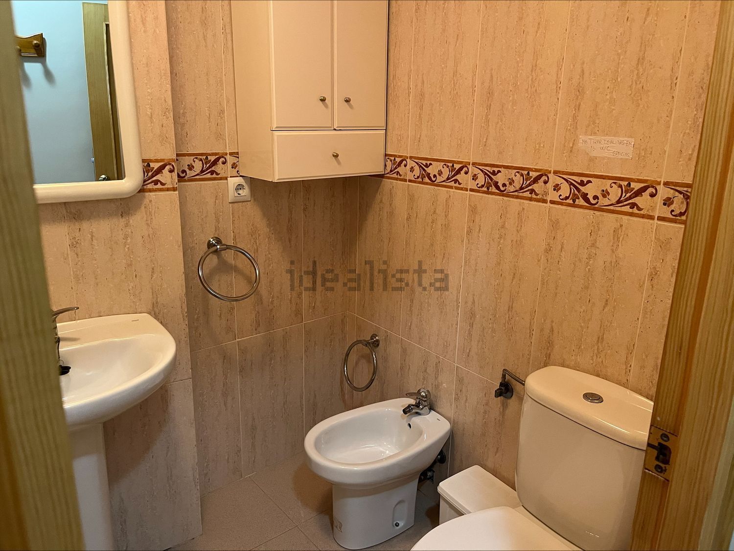 Apartamento 55 m² em Culla