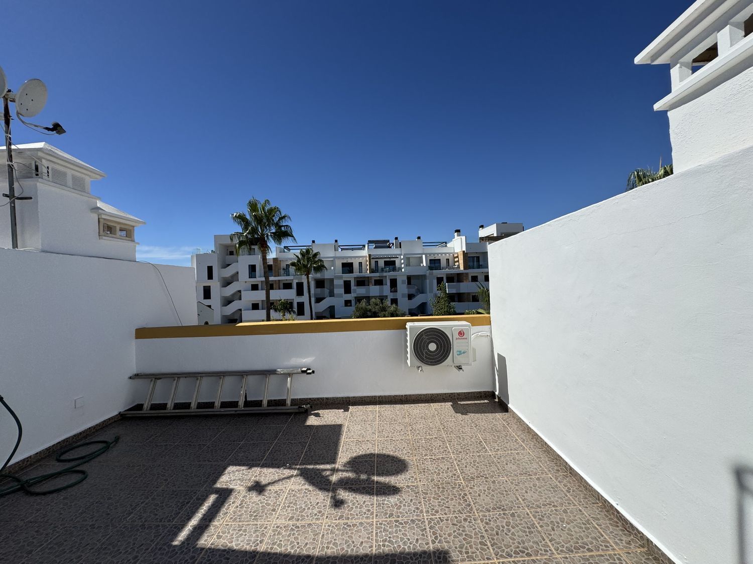 Maison 120 m² à Orihuela