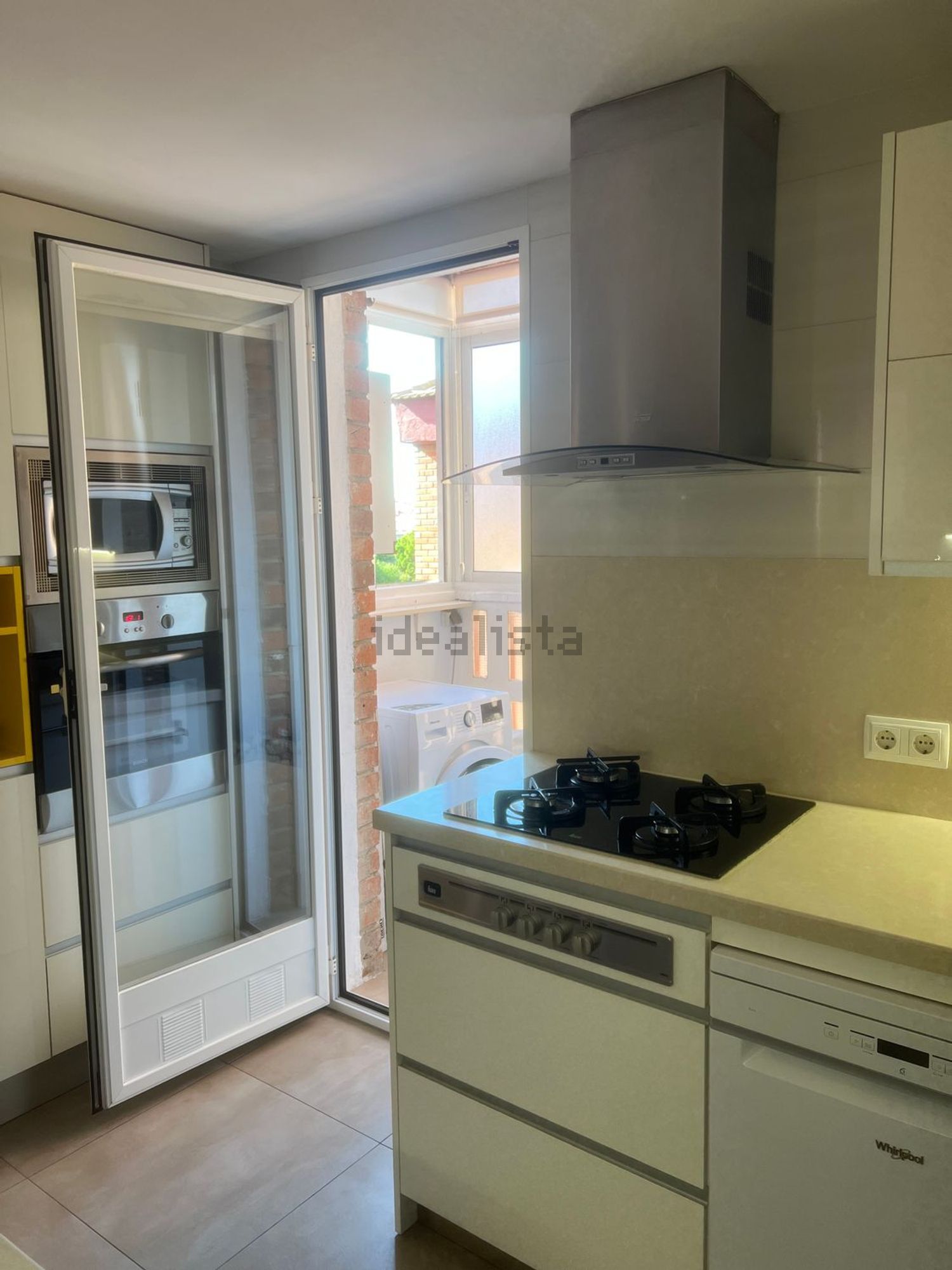 Pis de 98 m² a Albacete