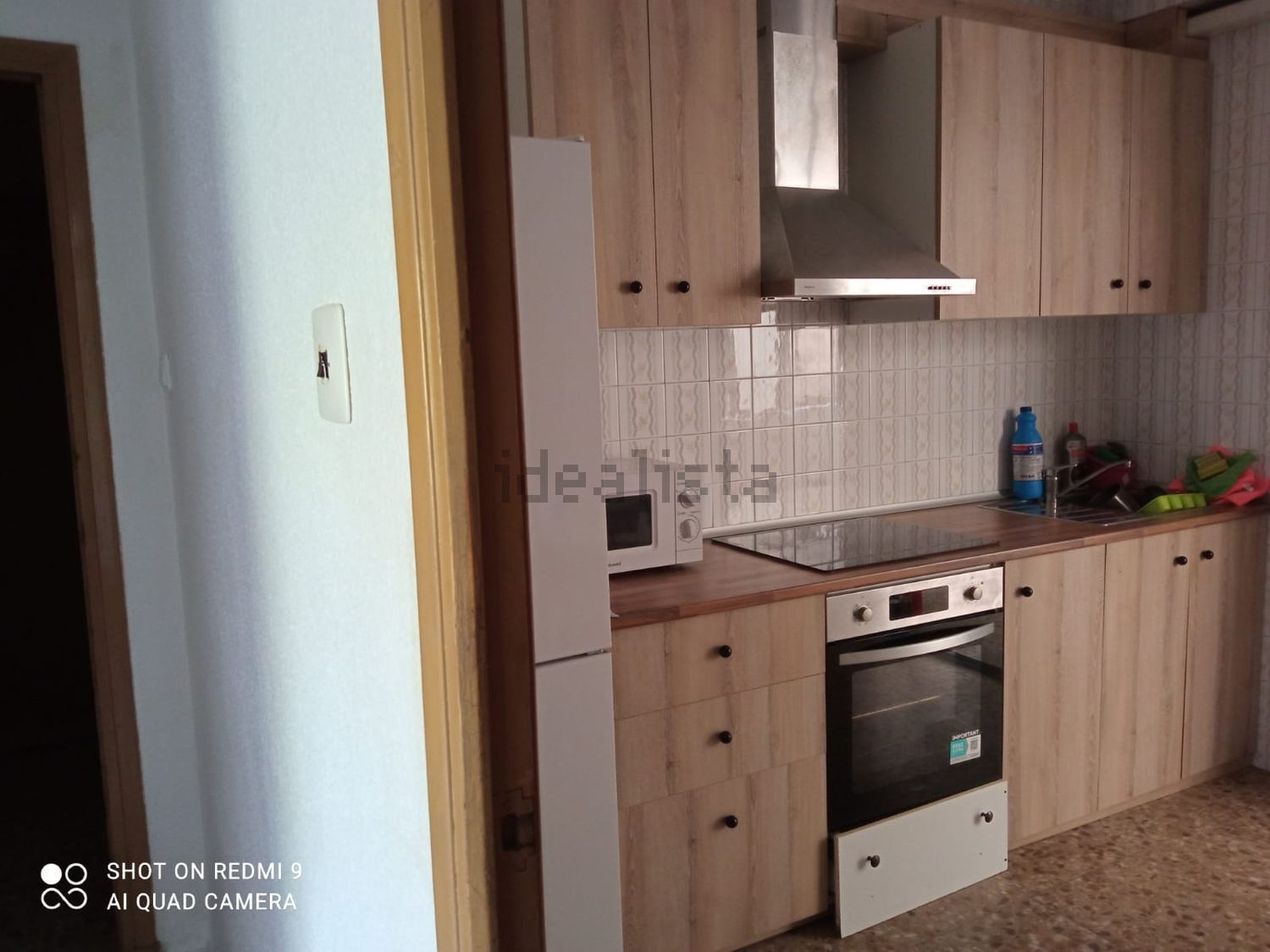 Piso de 100 m² en Murcia