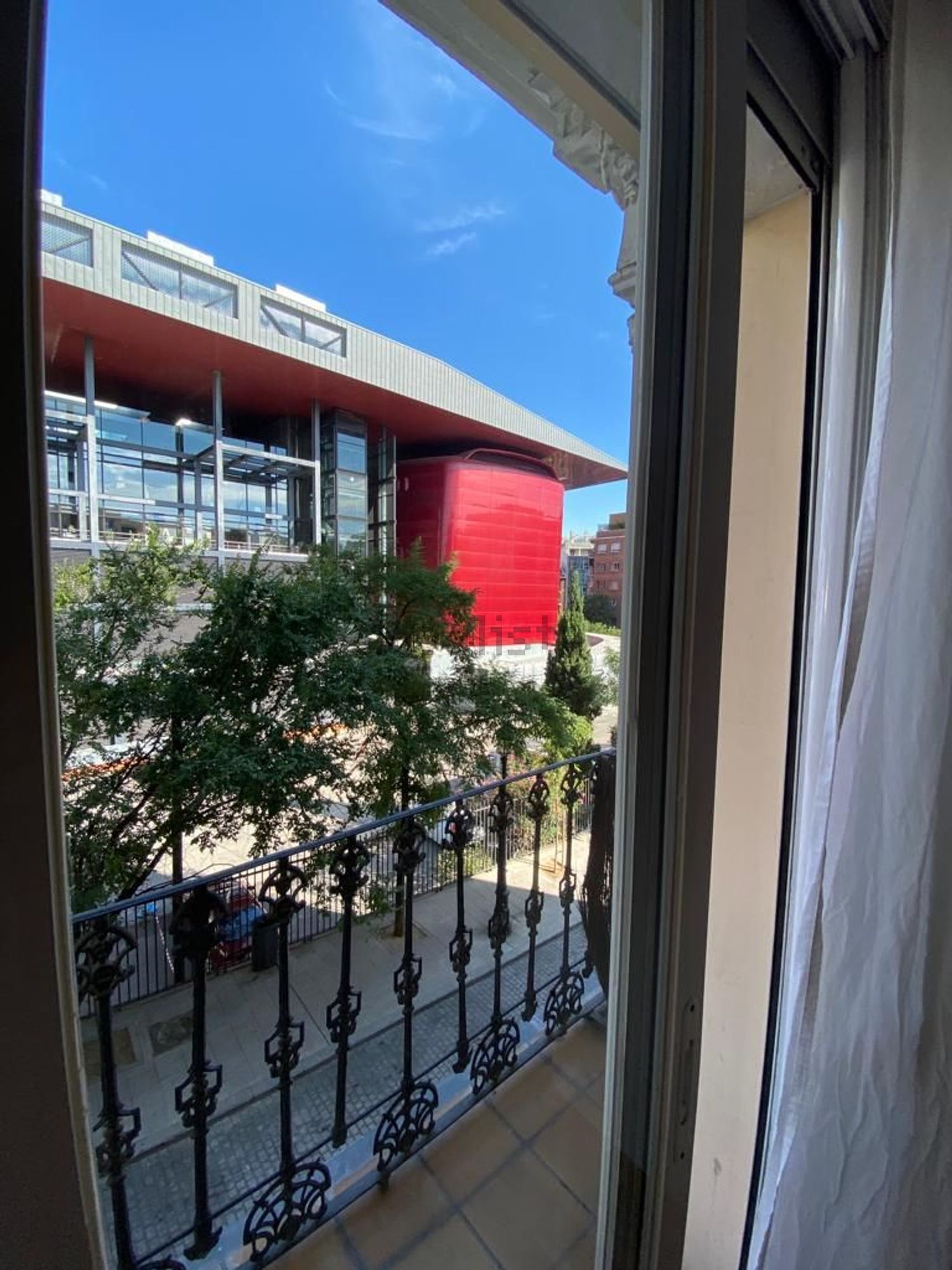 Appartamento 45 m² a Madrid