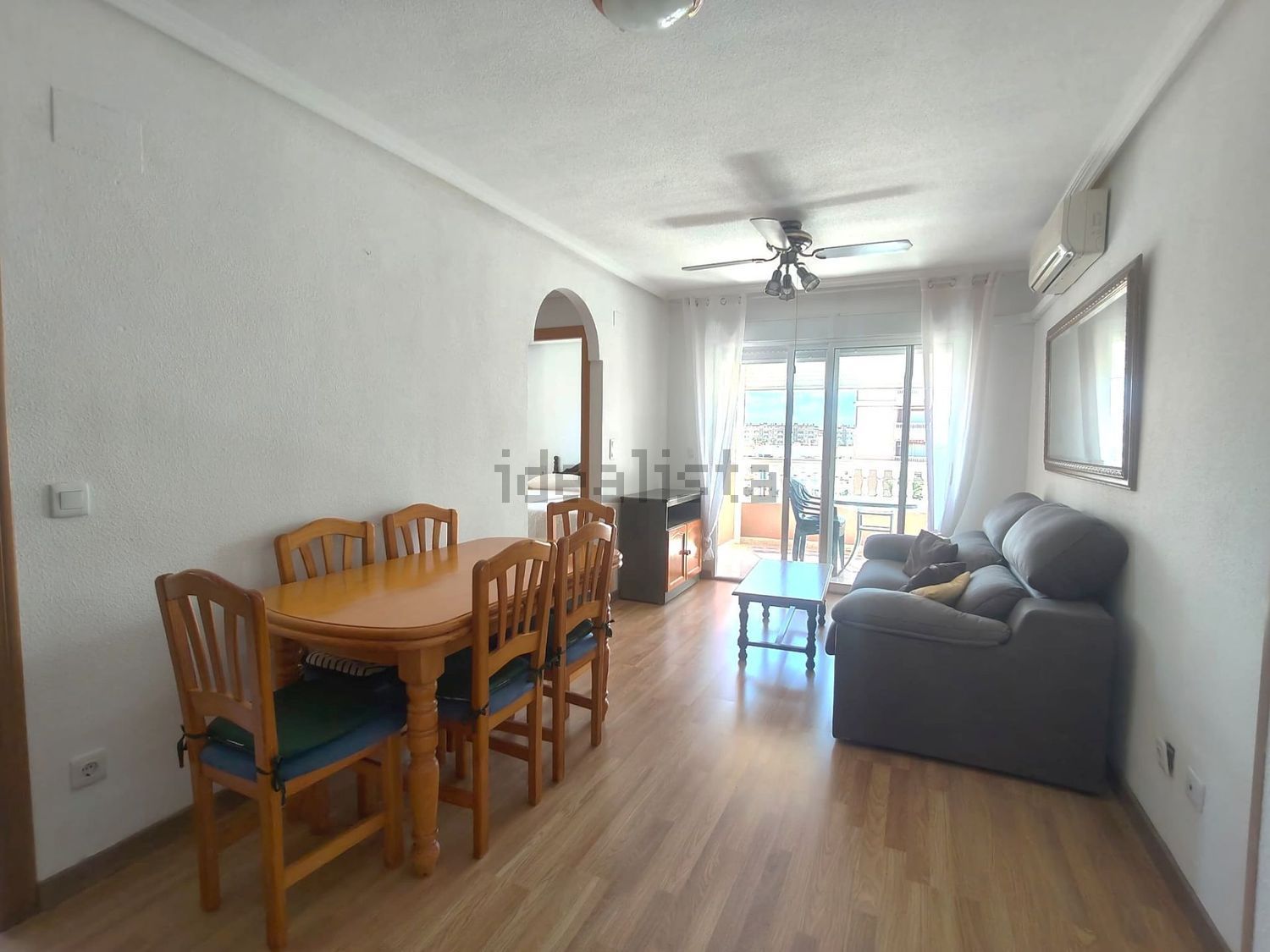 Pis de 65 m² a Santa Pola