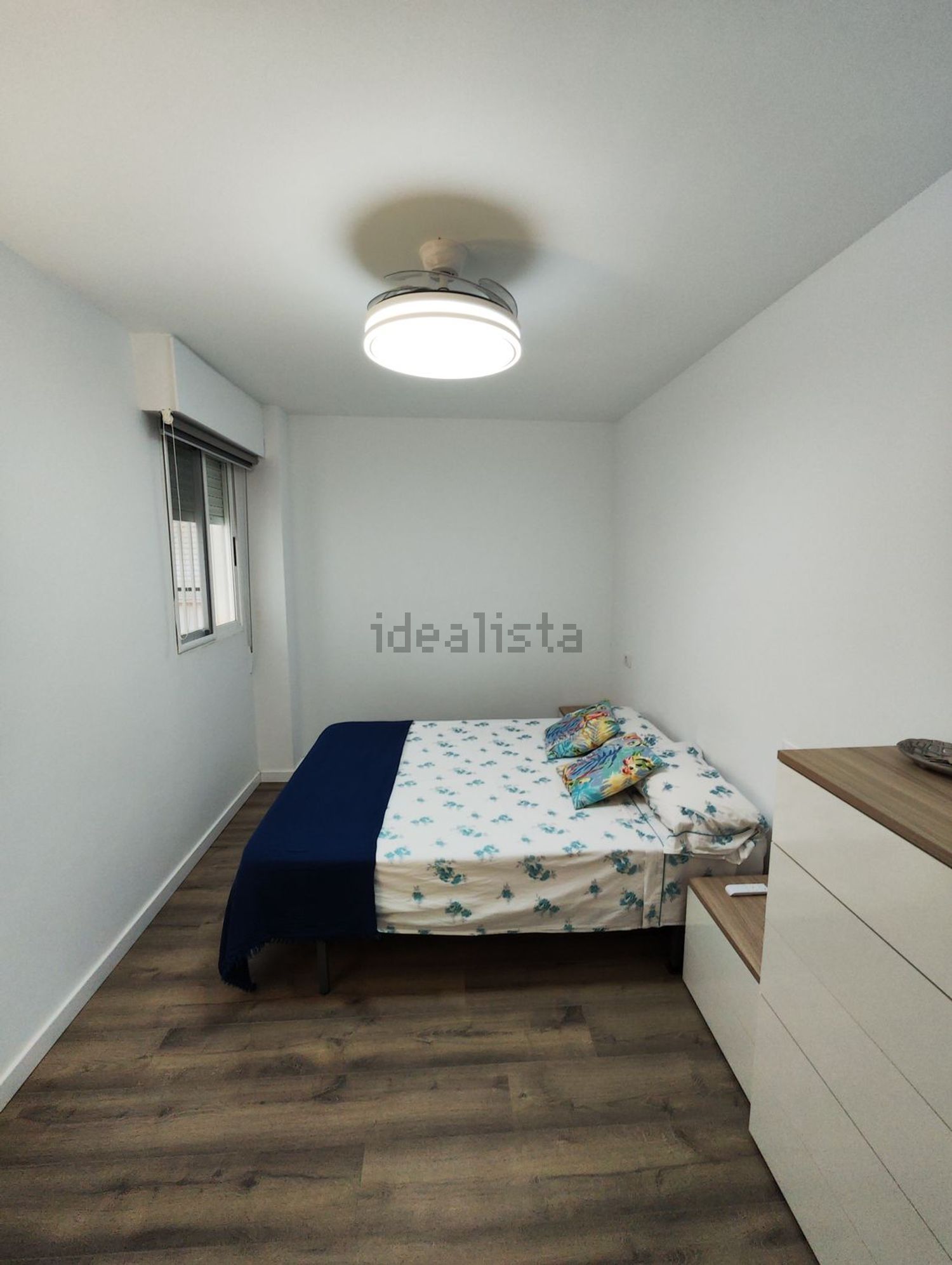 Habitació de lloguer, Vila-real