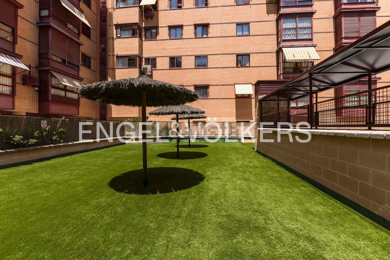 Pis de 135 m² a Madrid