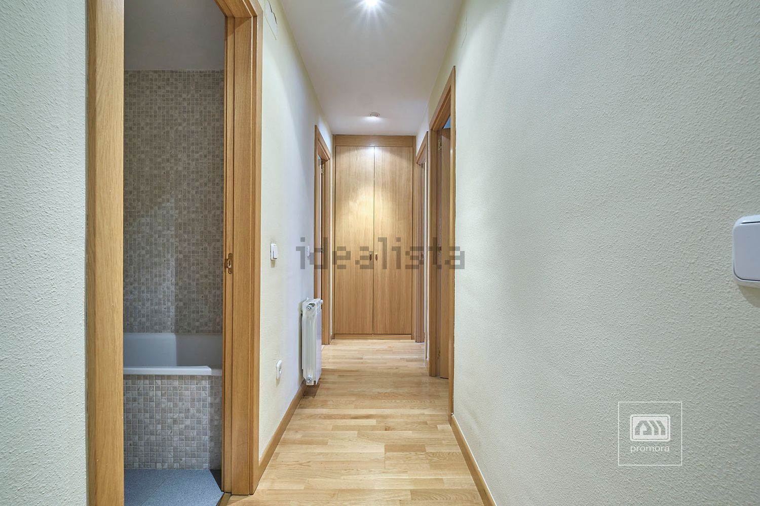 Piso de 100 m² en Madrid