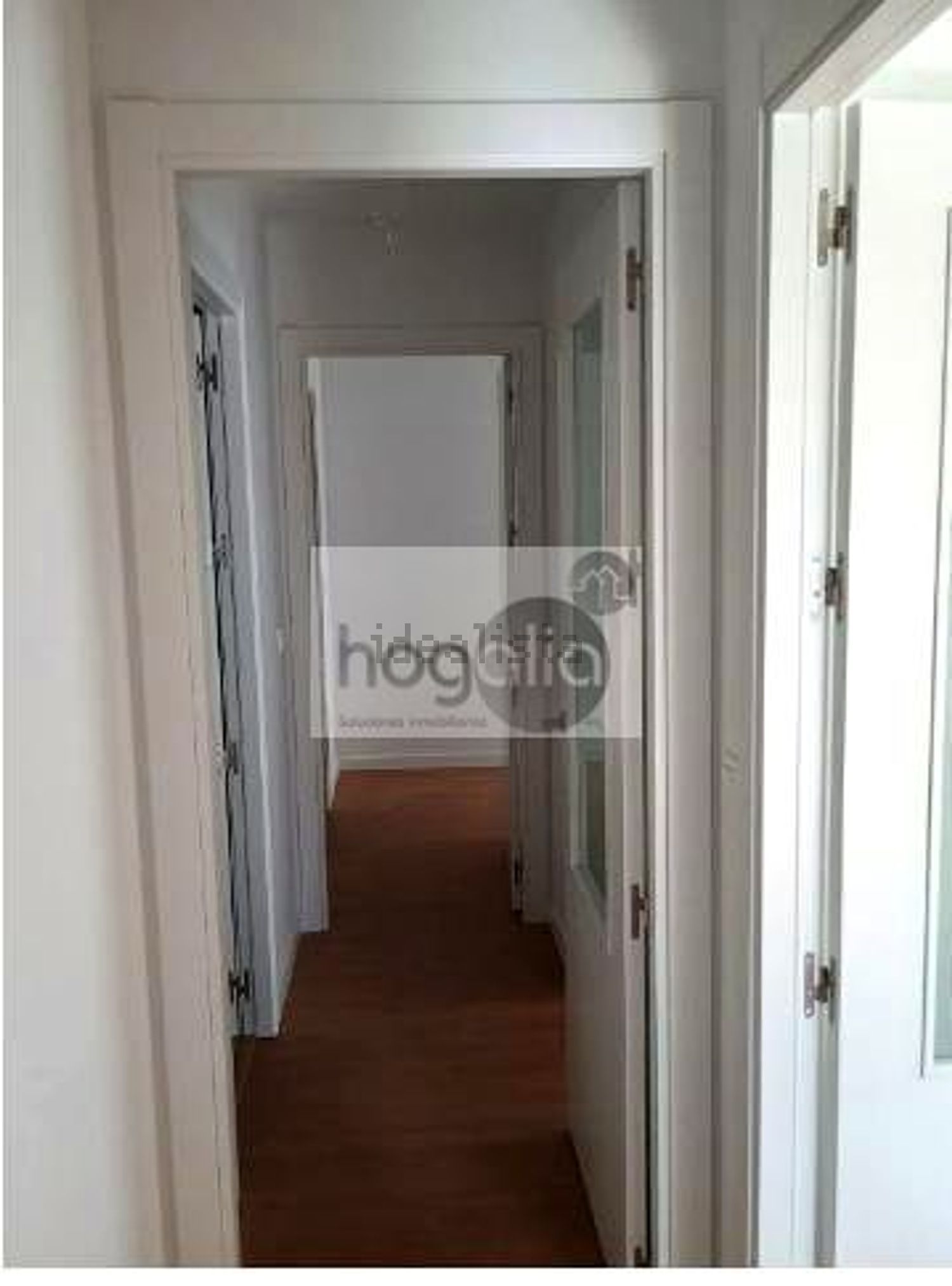 Pis de 118 m² a Sevilla