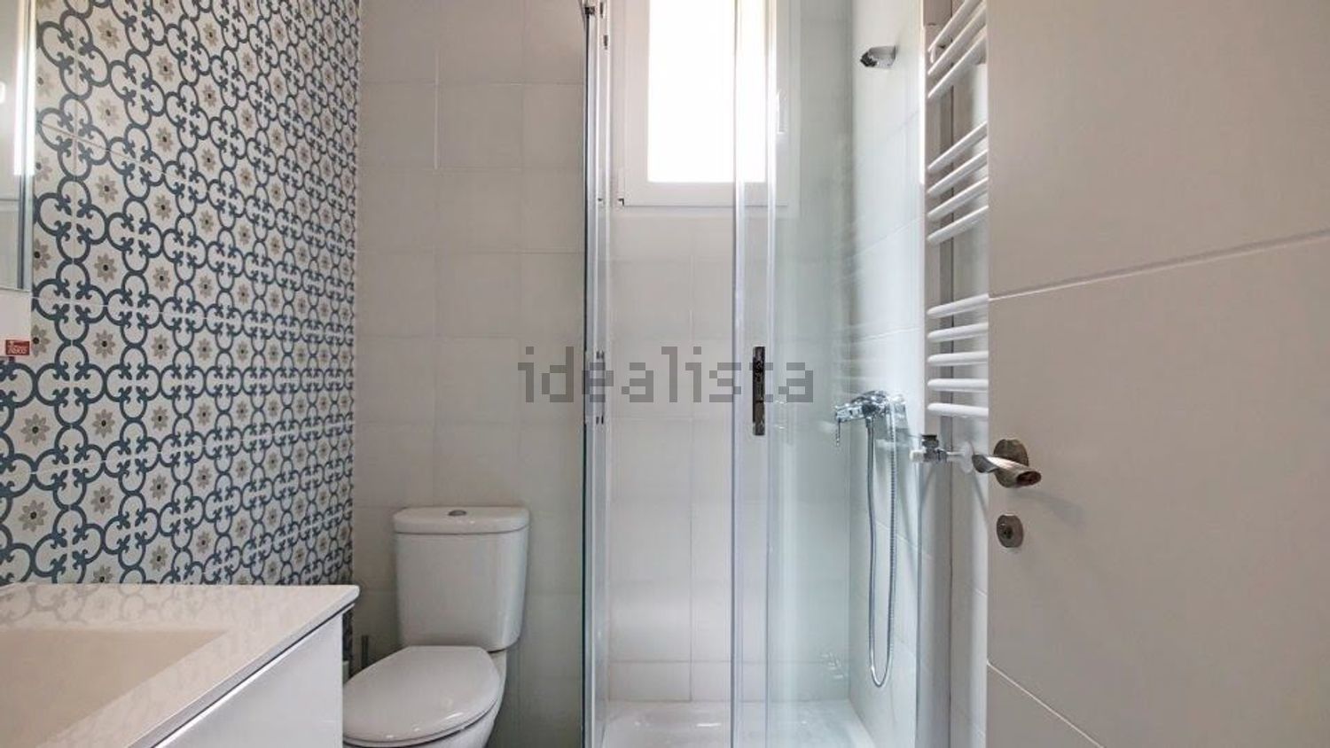Pis de 70 m² a Madrid