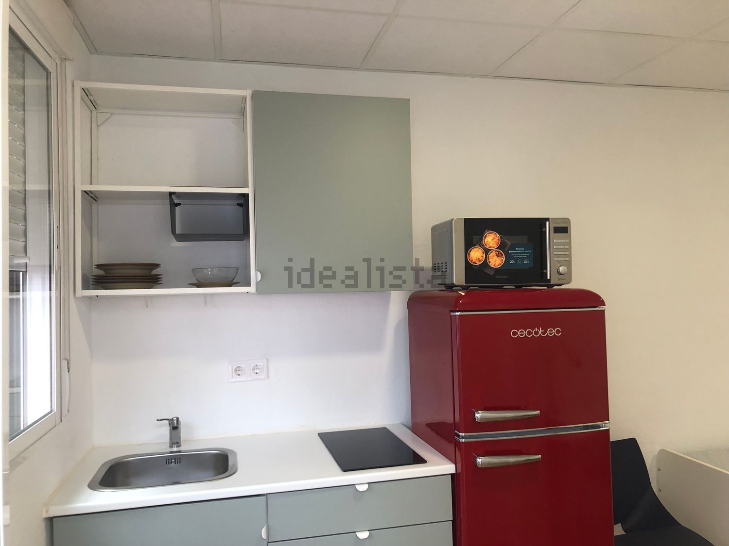 Appartement 20 m² à Séville