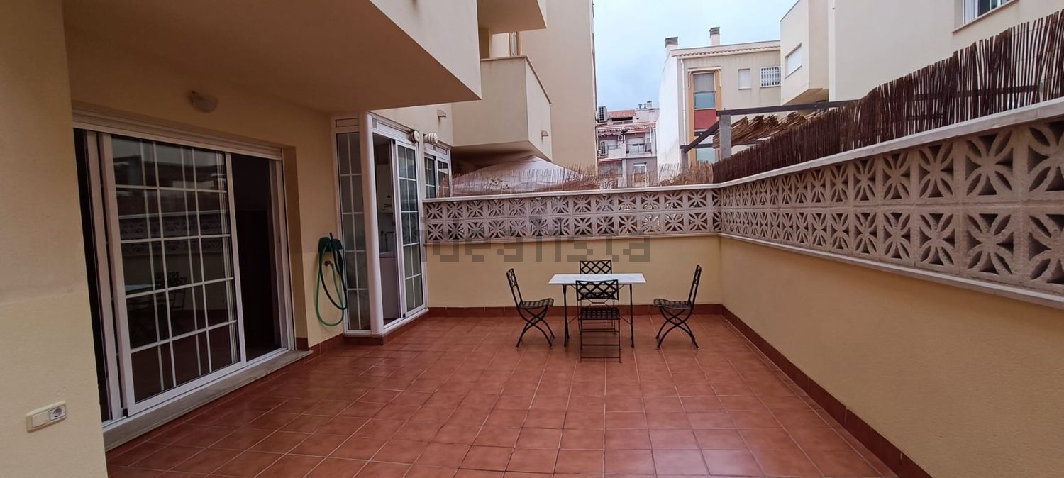 Piso de 71 m² en Salobreña