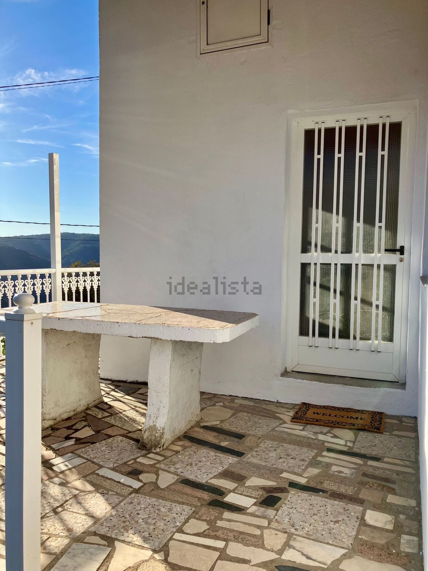 Casa de 80 m² en Pantón