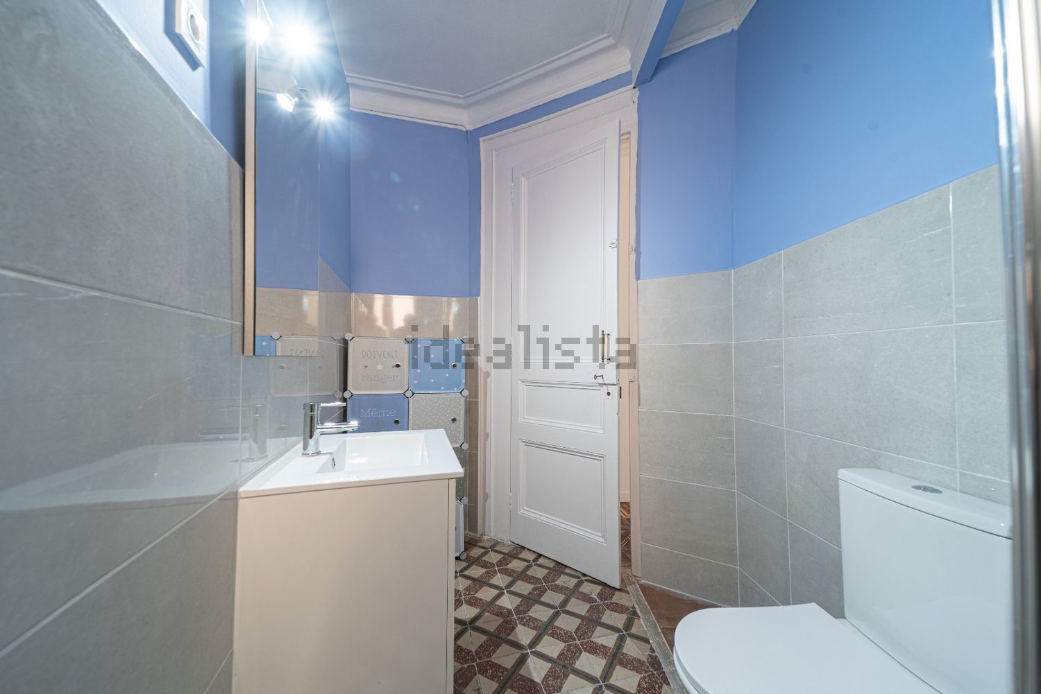 Habitación en alquiler, Barcelona