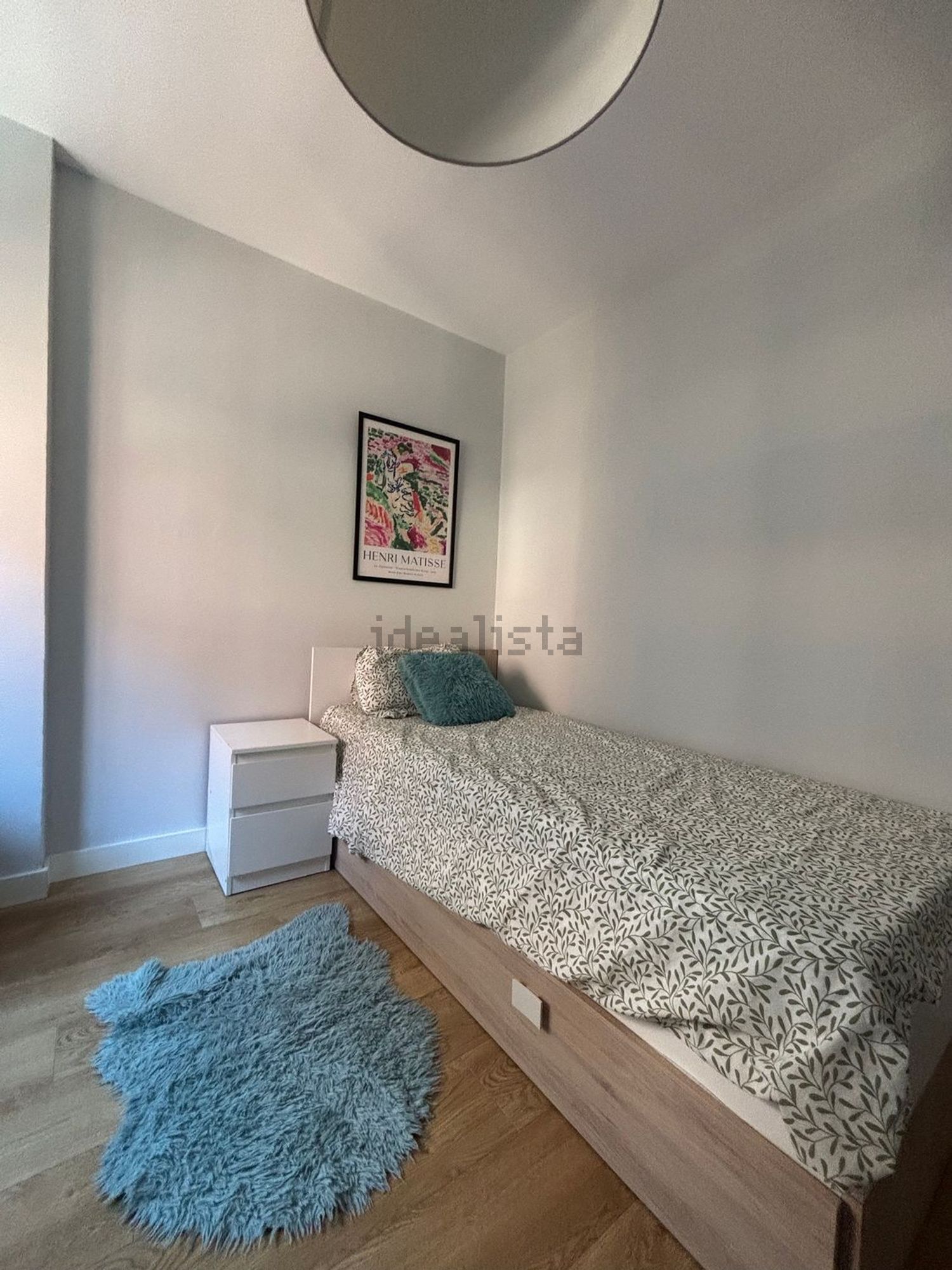 Habitació de lloguer, València
